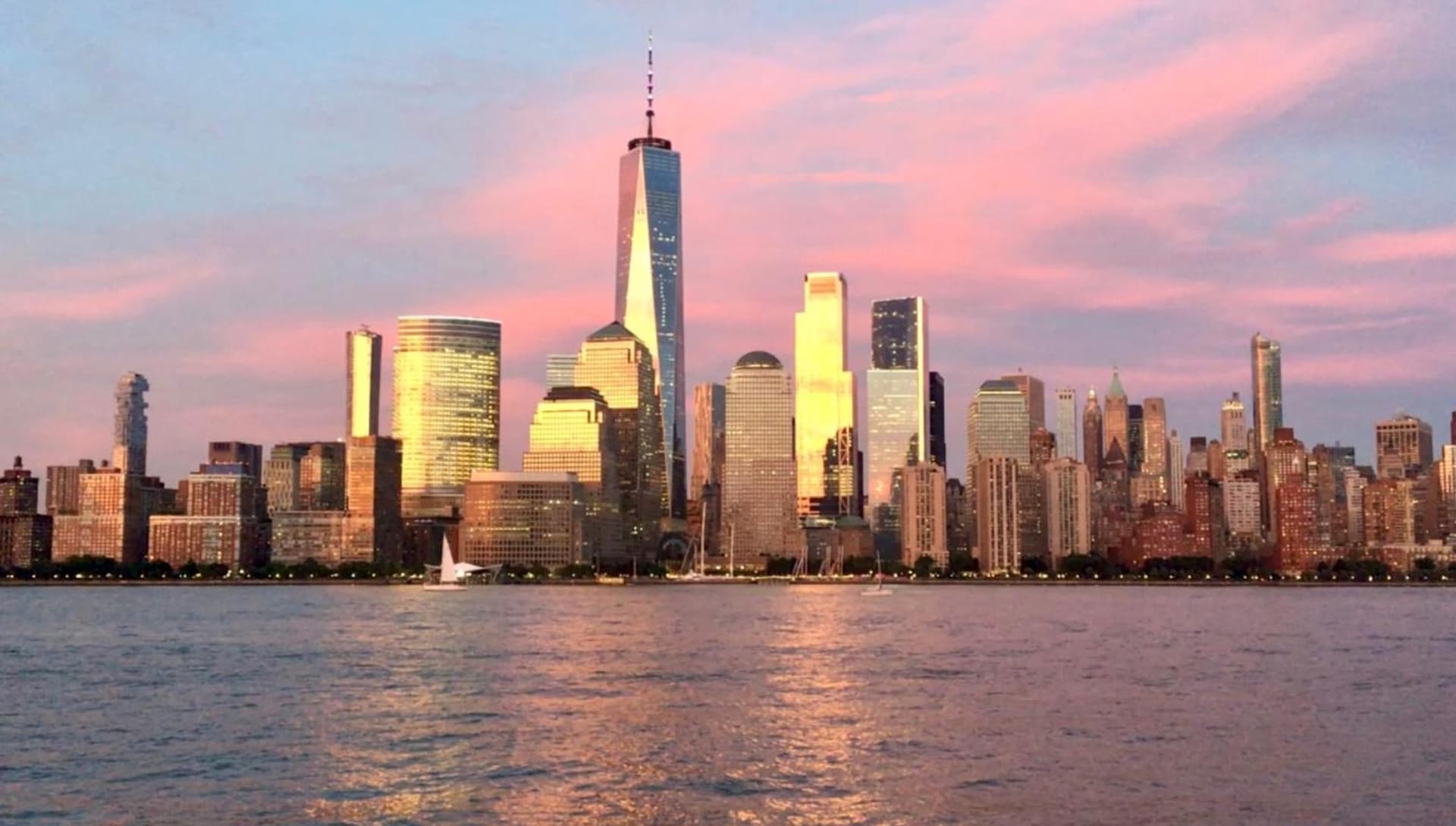 Sonesta Simply Suites Jersey City gallery photo in Jersey City, NJ — image 55