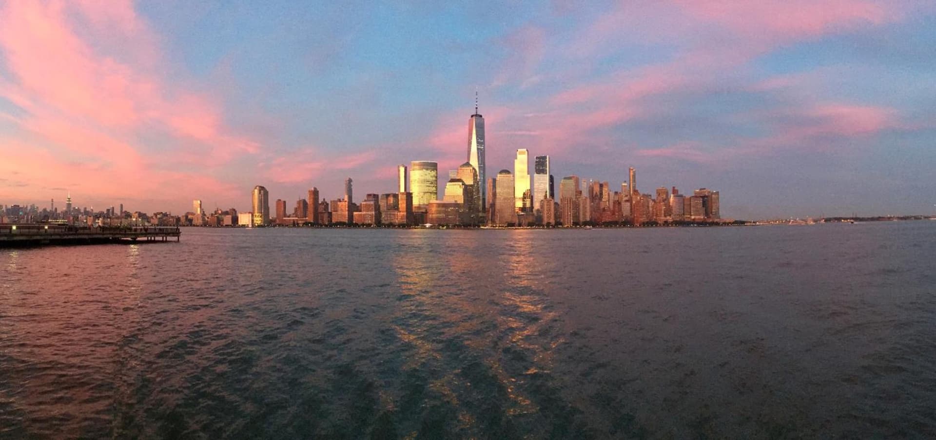 Sonesta Simply Suites Jersey City gallery photo in Jersey City, NJ — image 28