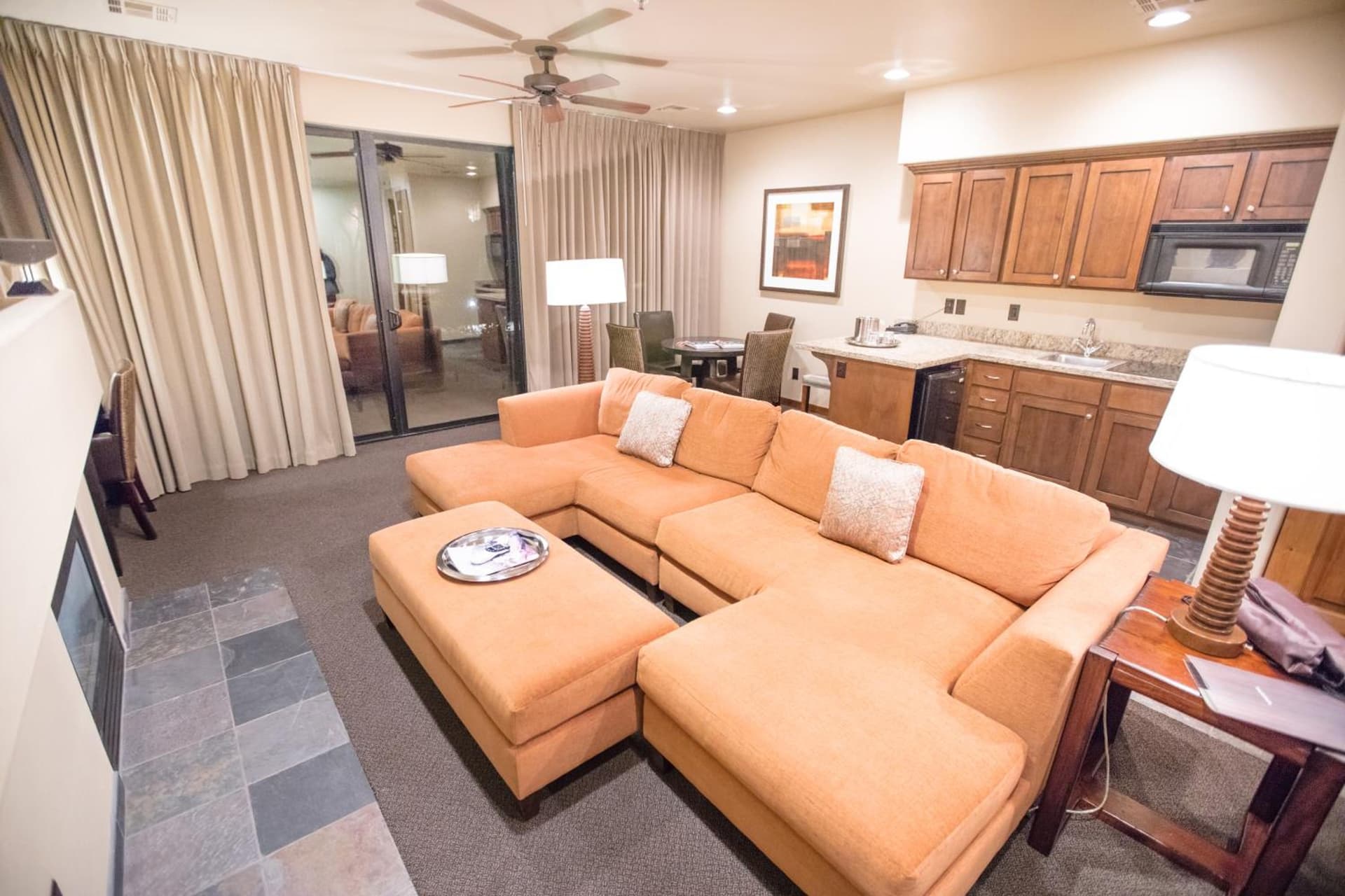 Red Mountain Resort gallery photo in St. George, UT — image 52