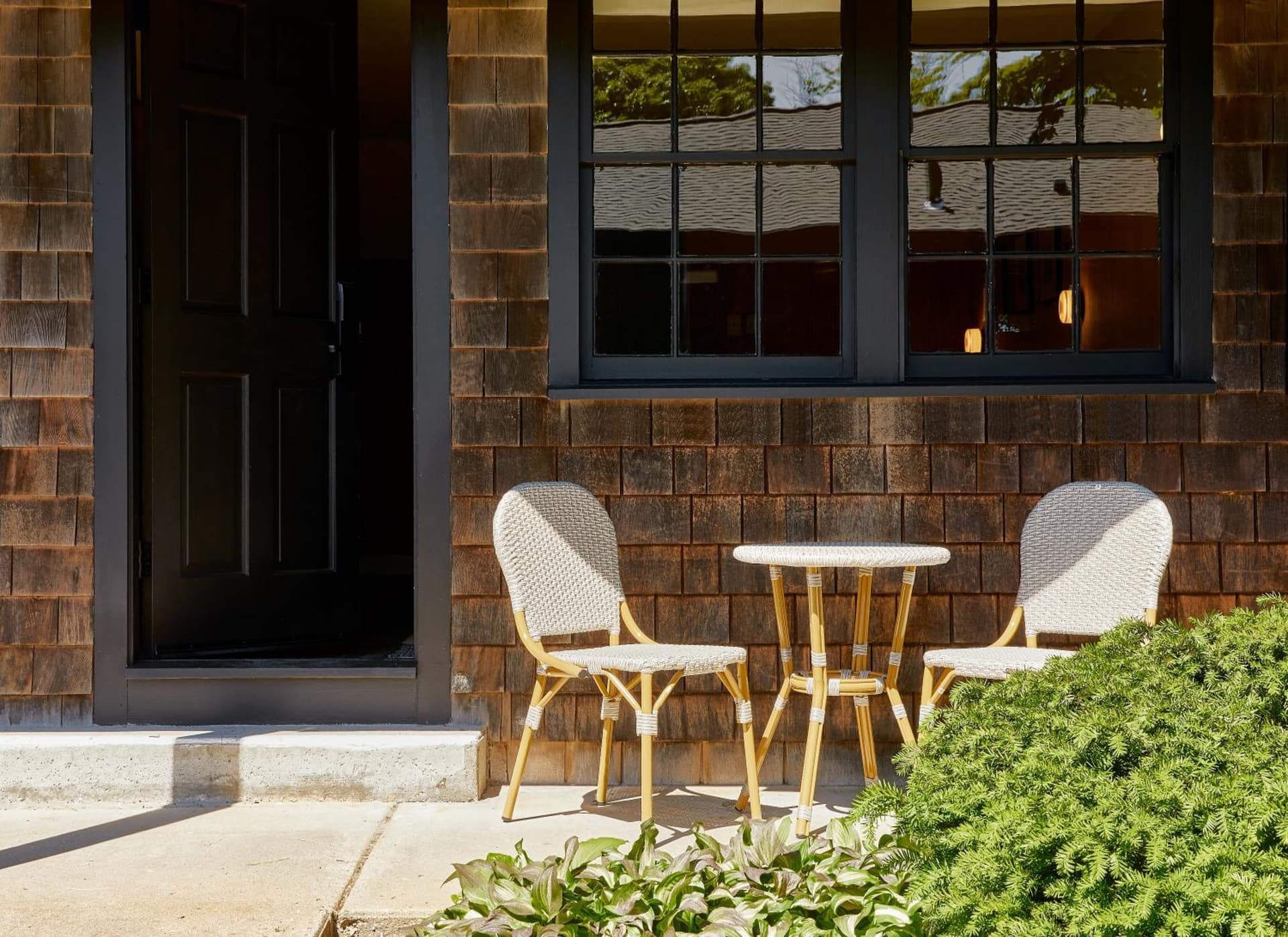 Bluebird Dennisport interior in Dennis, MA — gallery photo 2