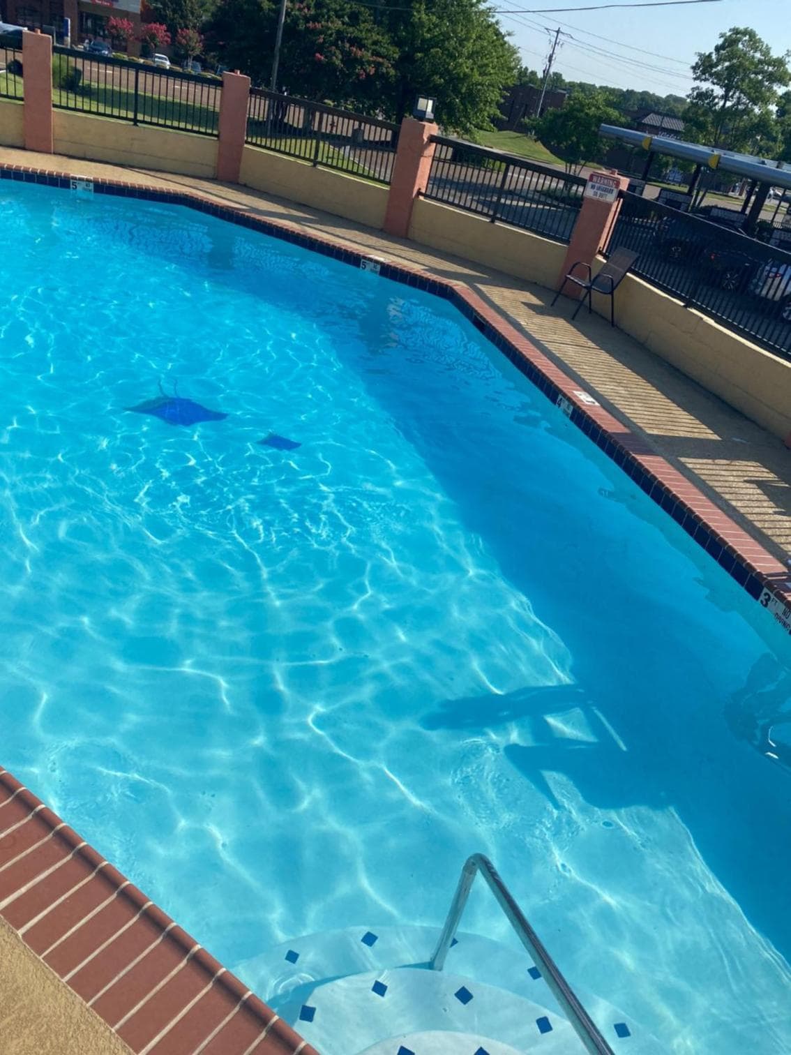 Days Inn by Wyndham Hernando property views in Hernando, MS — gallery photo 3
