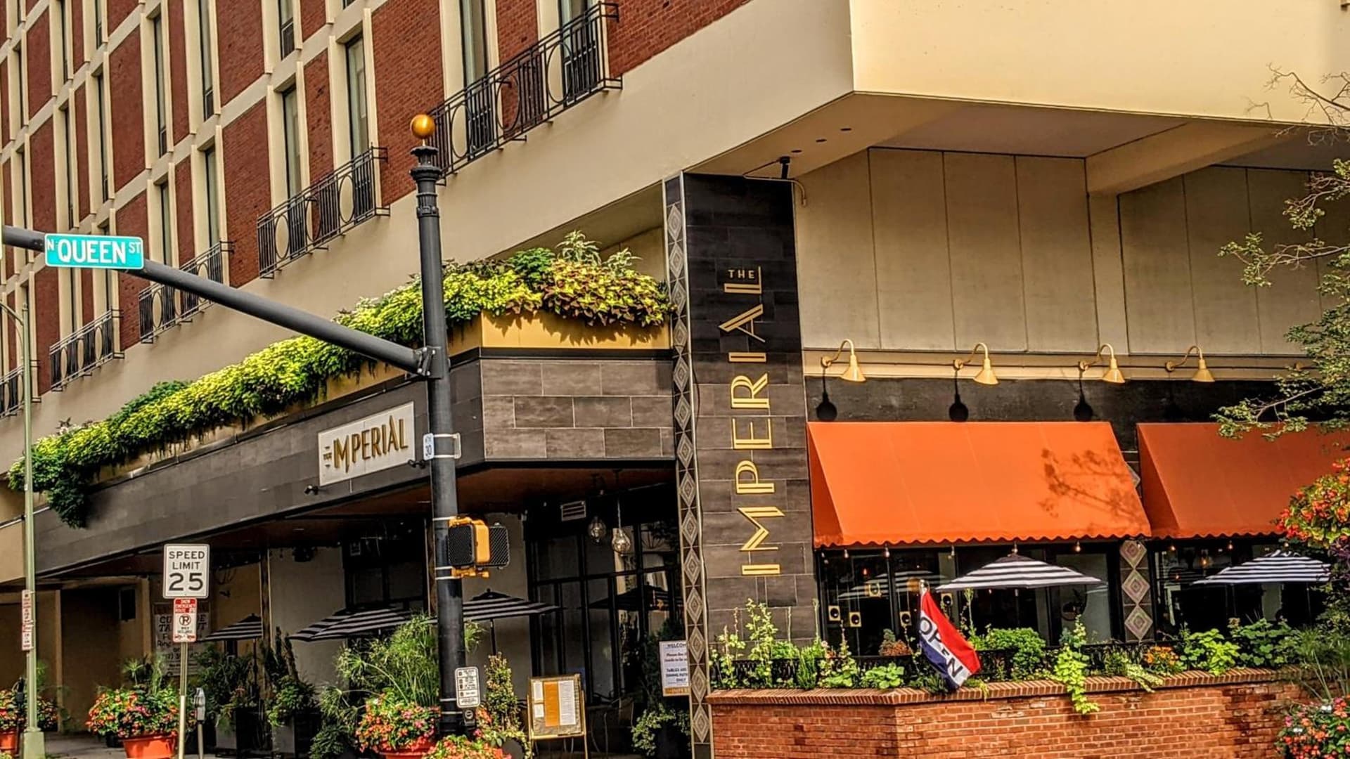 Holiday Inn Lancaster by IHG gallery photo in Lancaster, PA — image 28