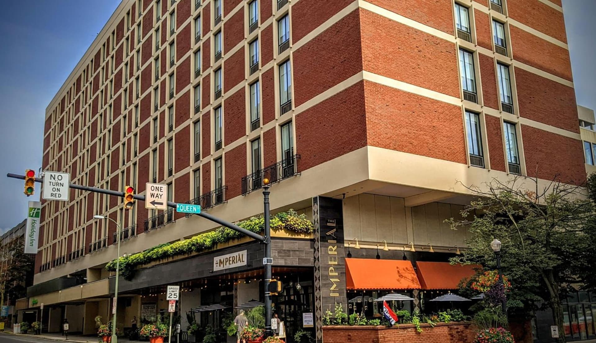 Holiday Inn Lancaster by IHG gallery photo in Lancaster, PA — image 5