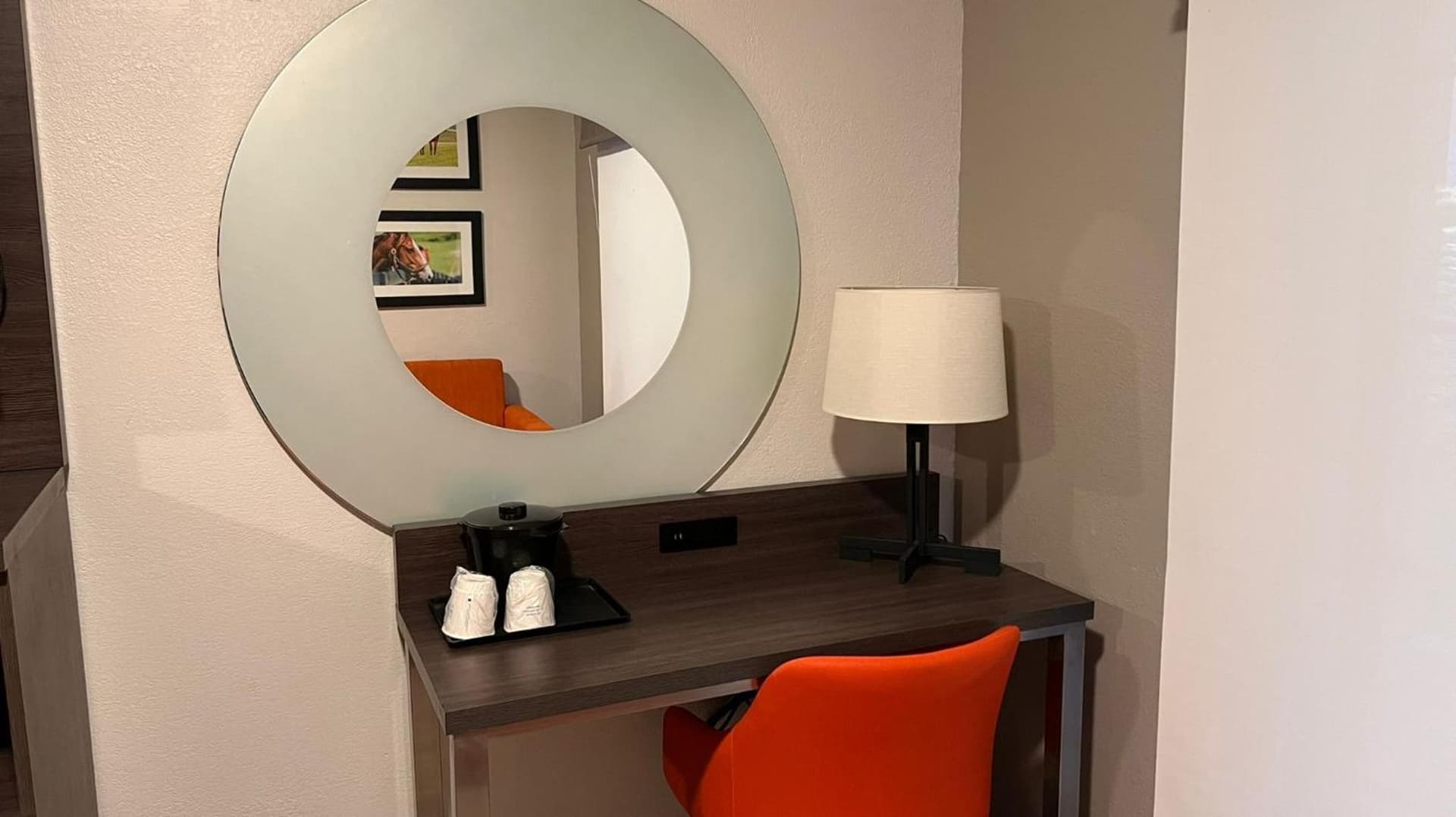 La Quinta Inn Lexington-Horse Park gallery photo in Lexington, KY — image 57