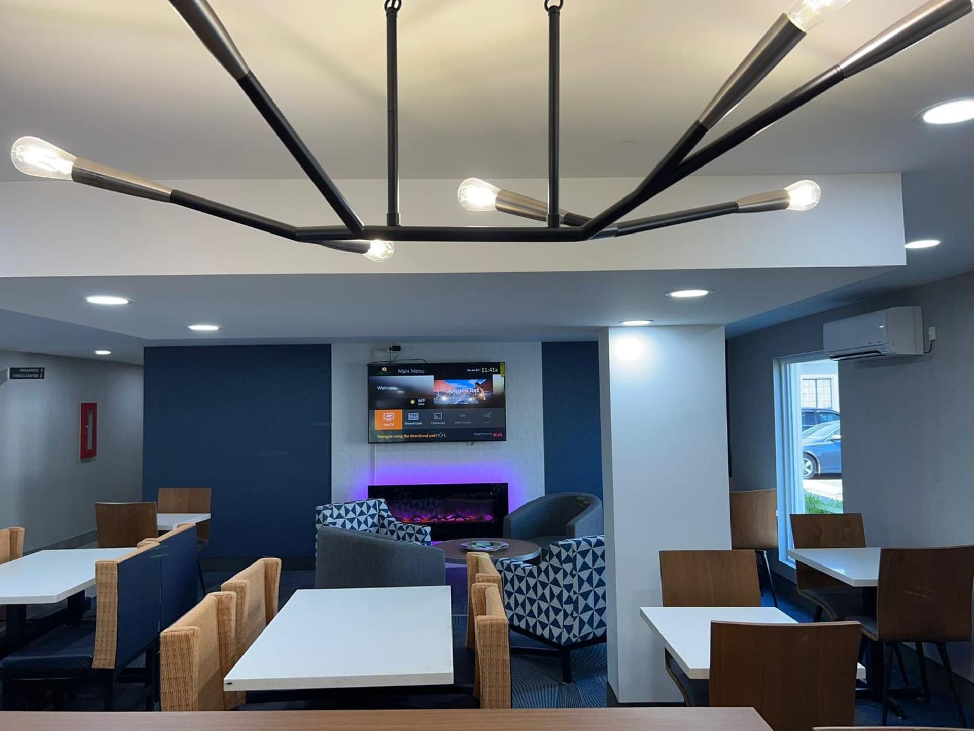 La Quinta Inn Lexington-Horse Park gallery photo in Lexington, KY — image 34