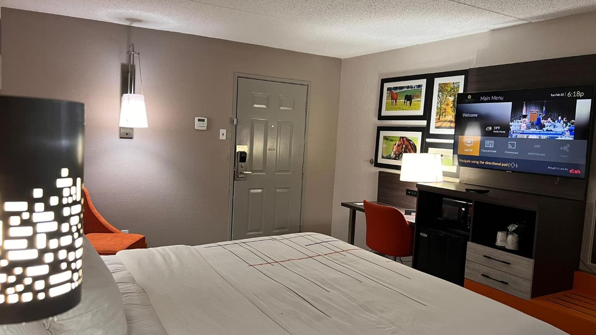 La Quinta Inn Lexington-Horse Park gallery photo in Lexington, KY — image 6