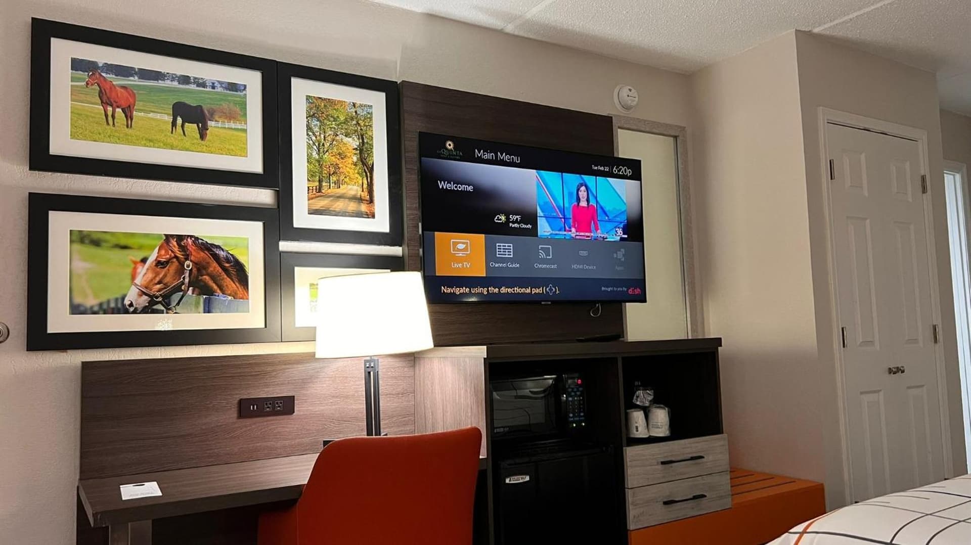 La Quinta Inn Lexington-Horse Park gallery photo in Lexington, KY — image 55