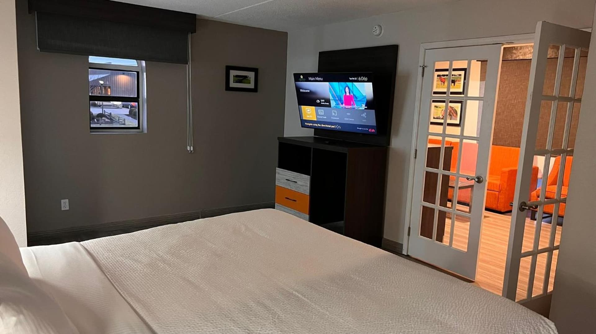 La Quinta Inn Lexington-Horse Park gallery photo in Lexington, KY — image 65