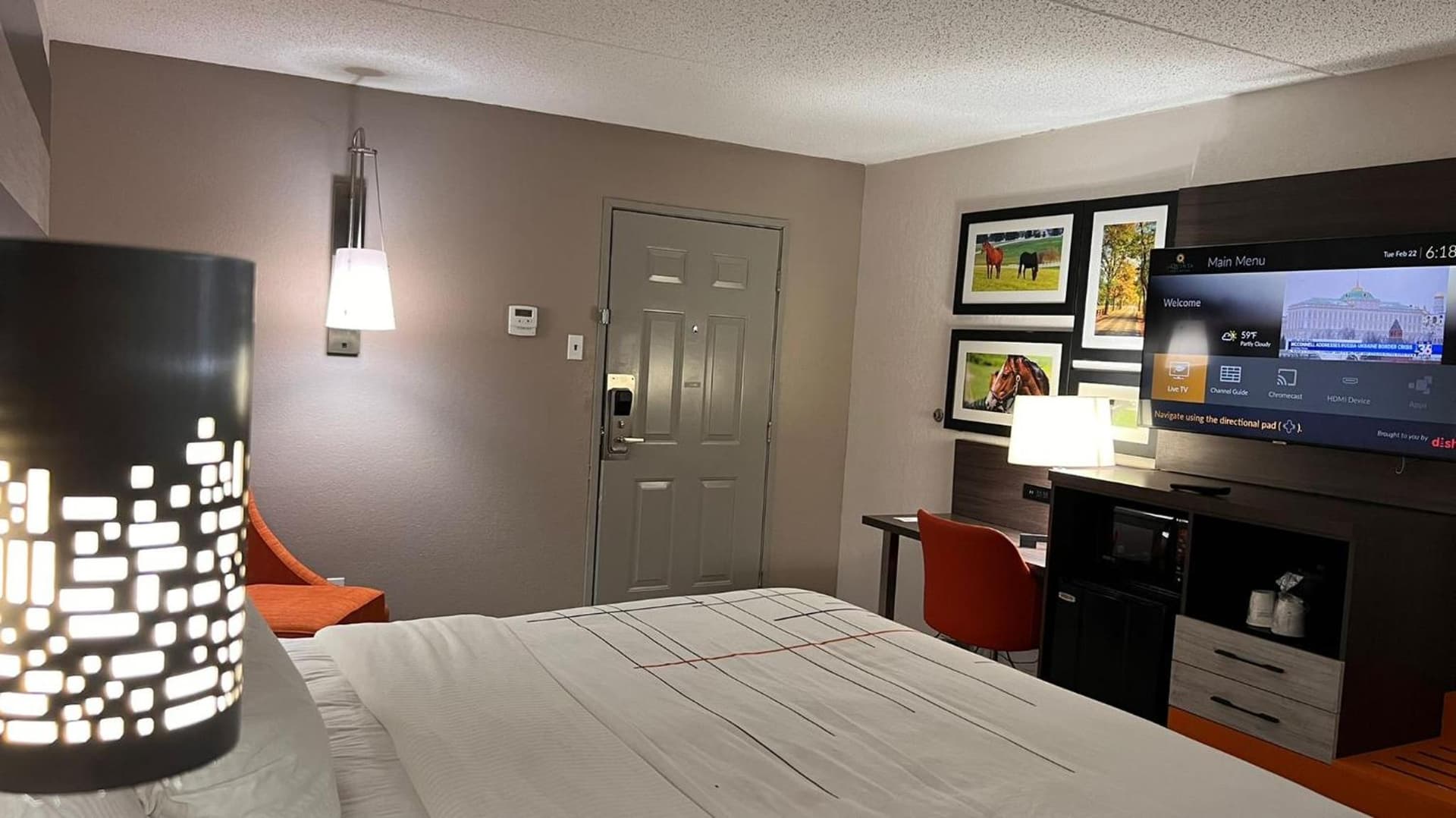 La Quinta Inn Lexington-Horse Park gallery photo in Lexington, KY — image 23
