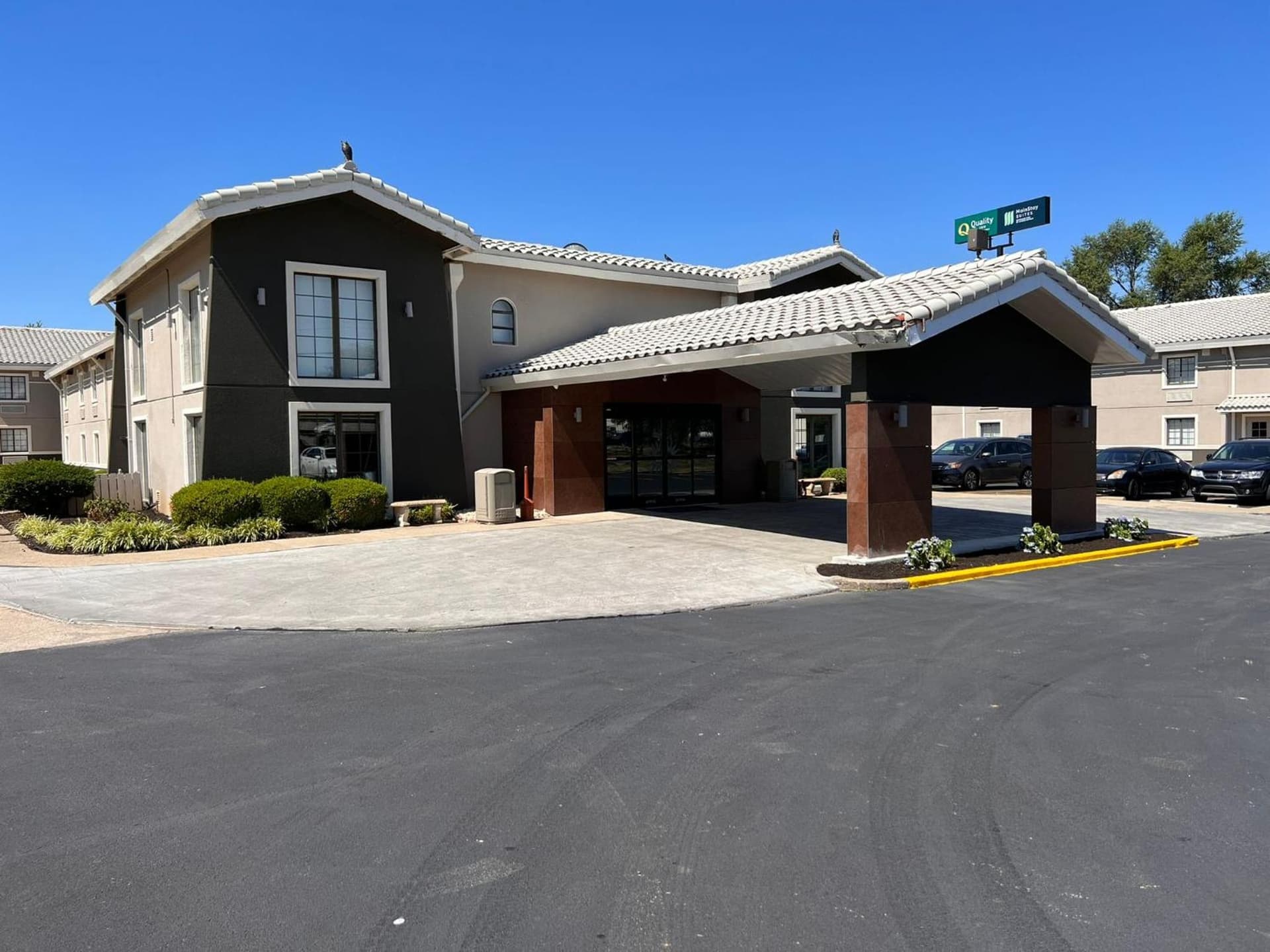 La Quinta Inn Lexington-Horse Park gallery photo in Lexington, KY — image 39