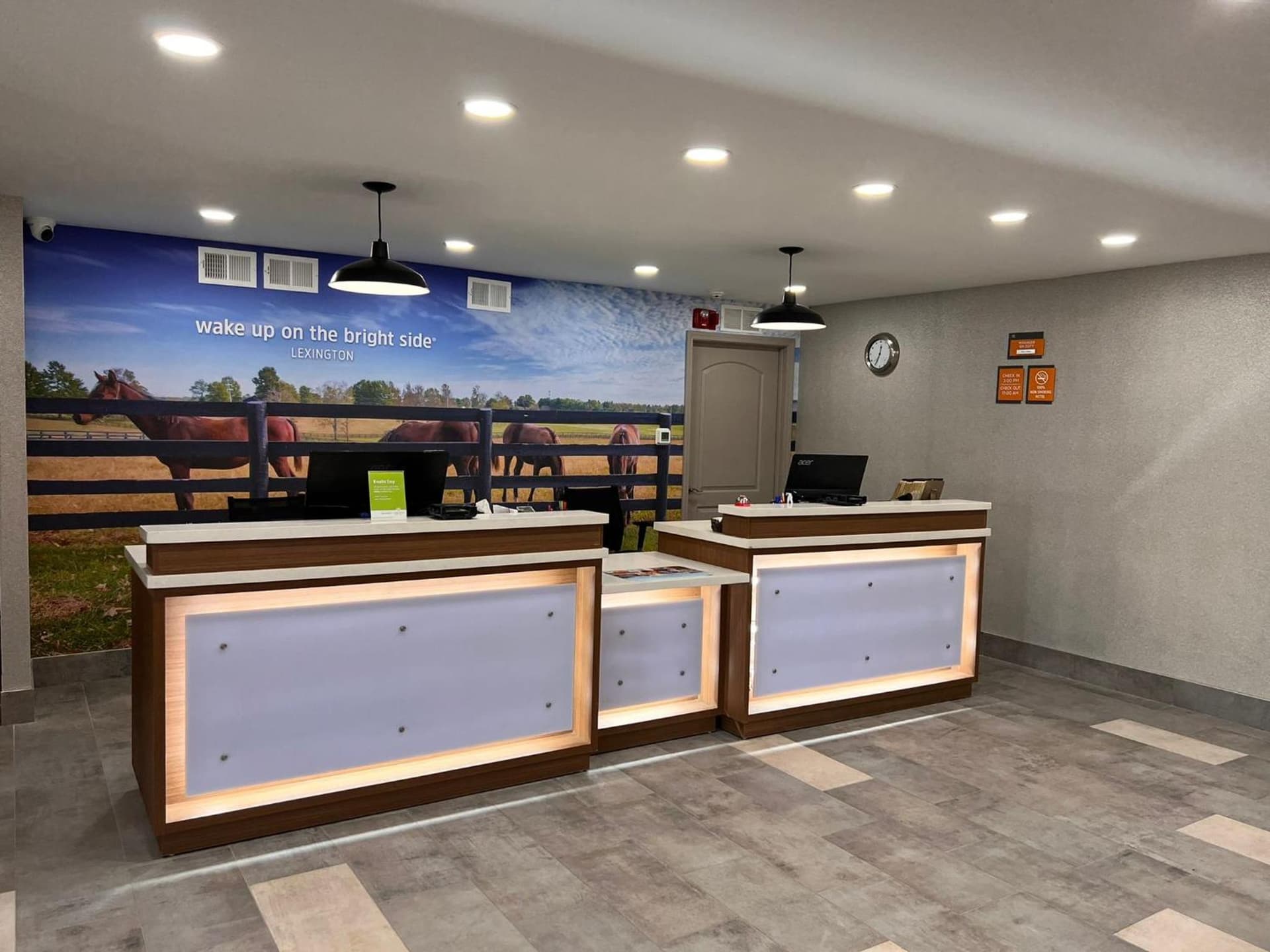 La Quinta Inn Lexington-Horse Park gallery photo in Lexington, KY — image 61