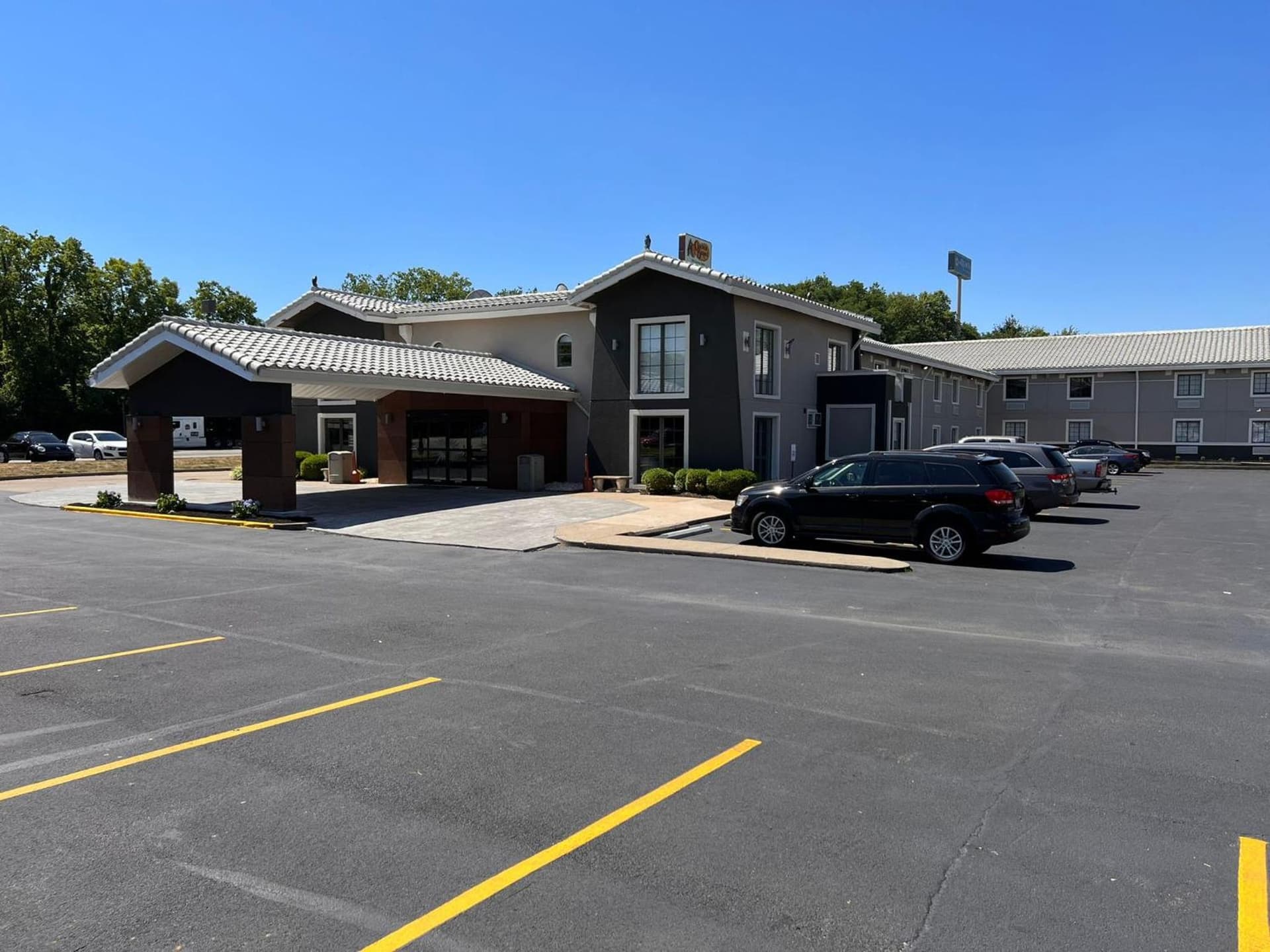 La Quinta Inn Lexington-Horse Park gallery photo in Lexington, KY — image 36