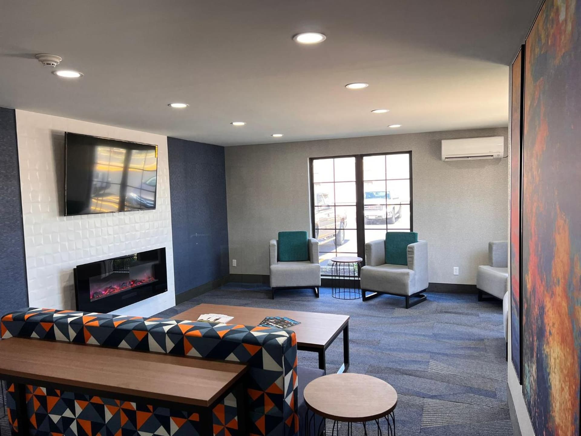 La Quinta Inn Lexington-Horse Park gallery photo in Lexington, KY — image 16