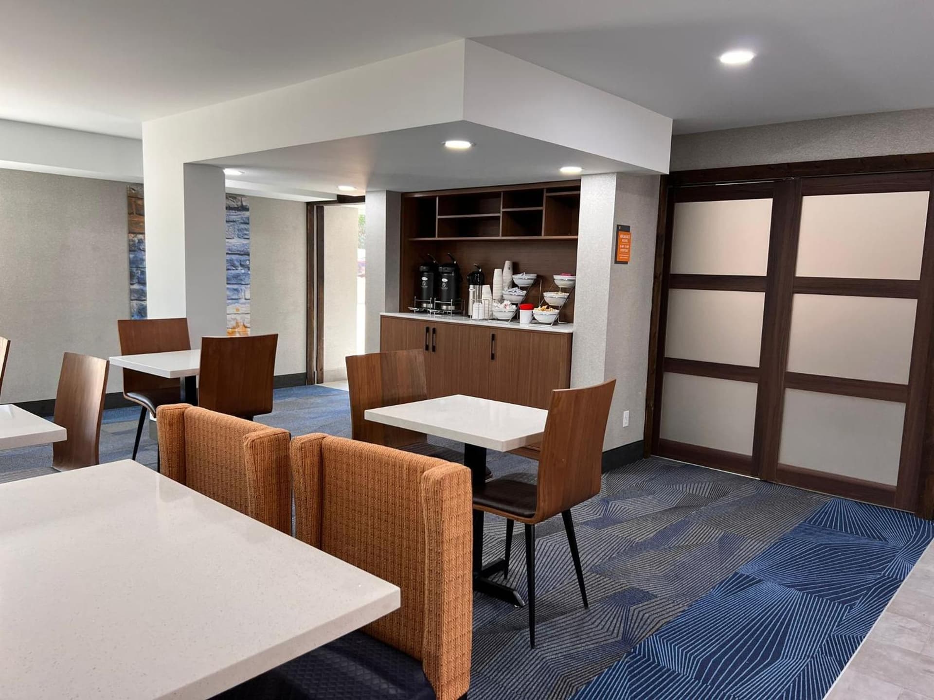La Quinta Inn Lexington-Horse Park gallery photo in Lexington, KY — image 64