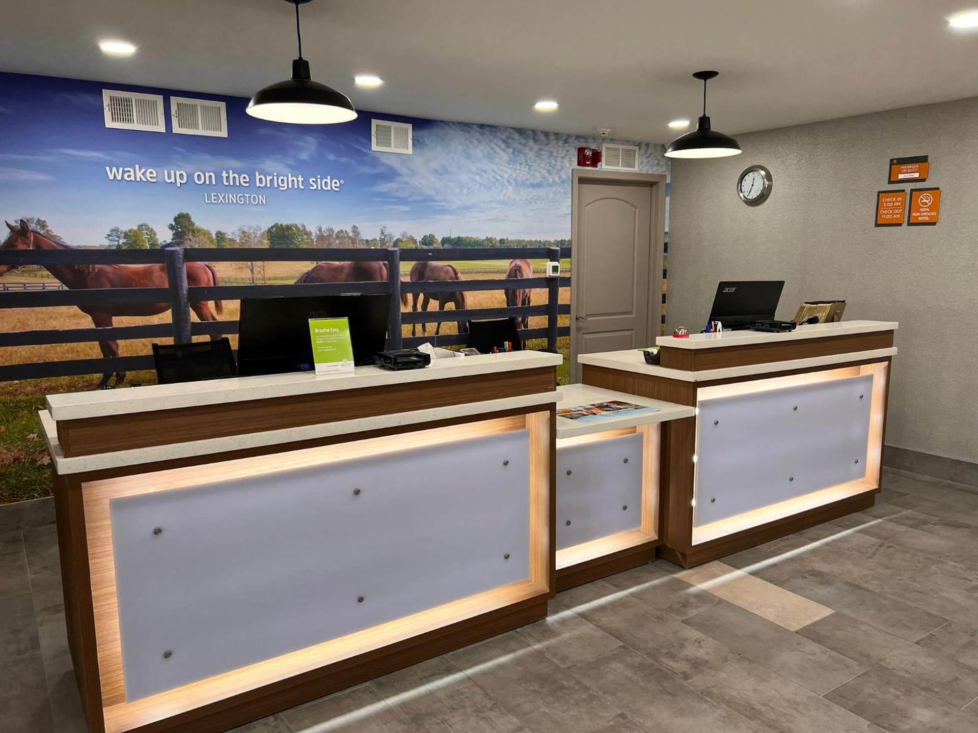 La Quinta Inn Lexington-Horse Park gallery photo in Lexington, KY — image 51