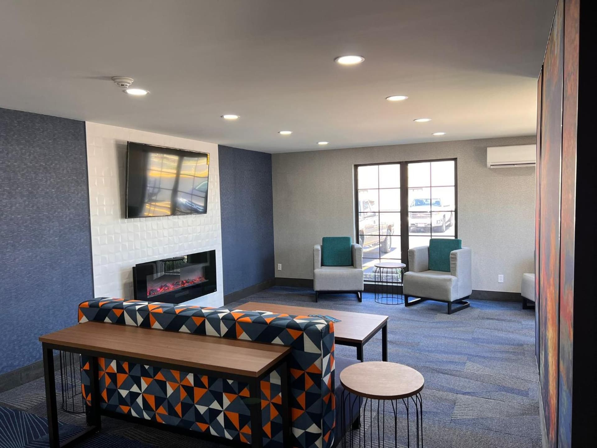 La Quinta Inn Lexington-Horse Park gallery photo in Lexington, KY — image 29