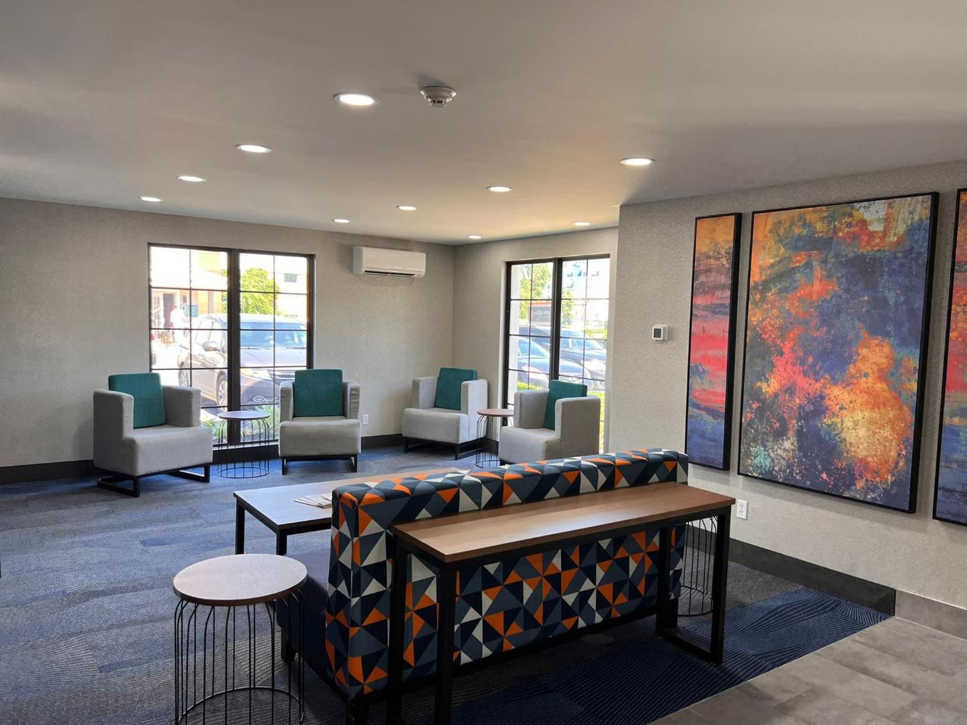 La Quinta Inn Lexington-Horse Park gallery photo in Lexington, KY — image 74