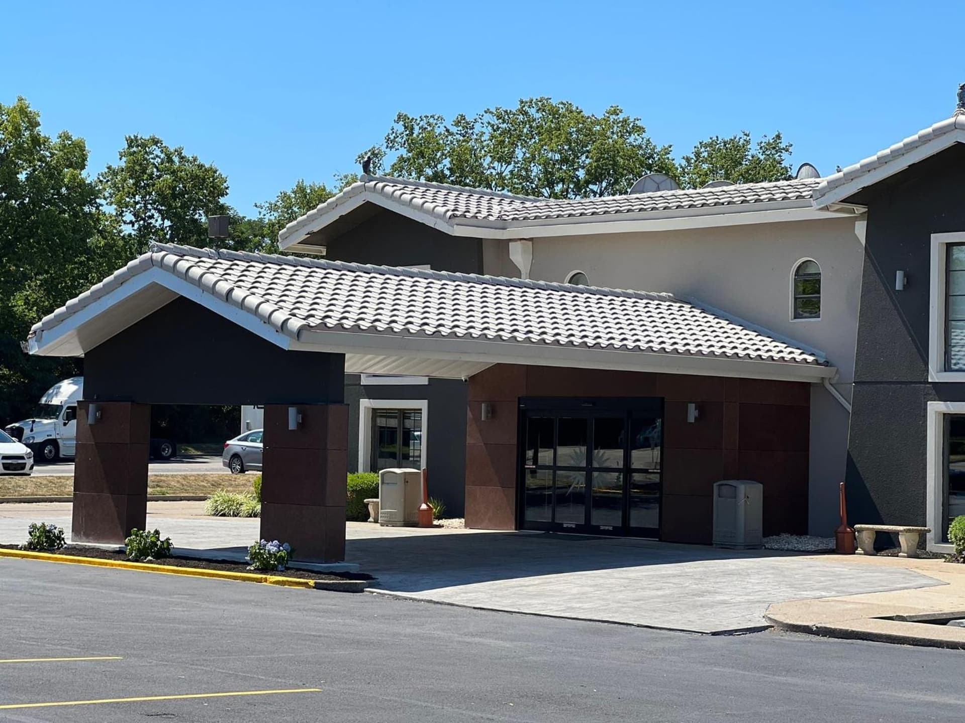 La Quinta Inn Lexington-Horse Park gallery photo in Lexington, KY — image 18