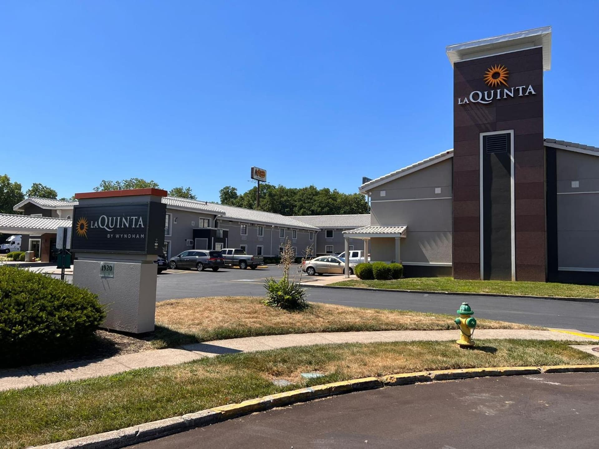 La Quinta Inn Lexington-Horse Park gallery photo in Lexington, KY — image 58
