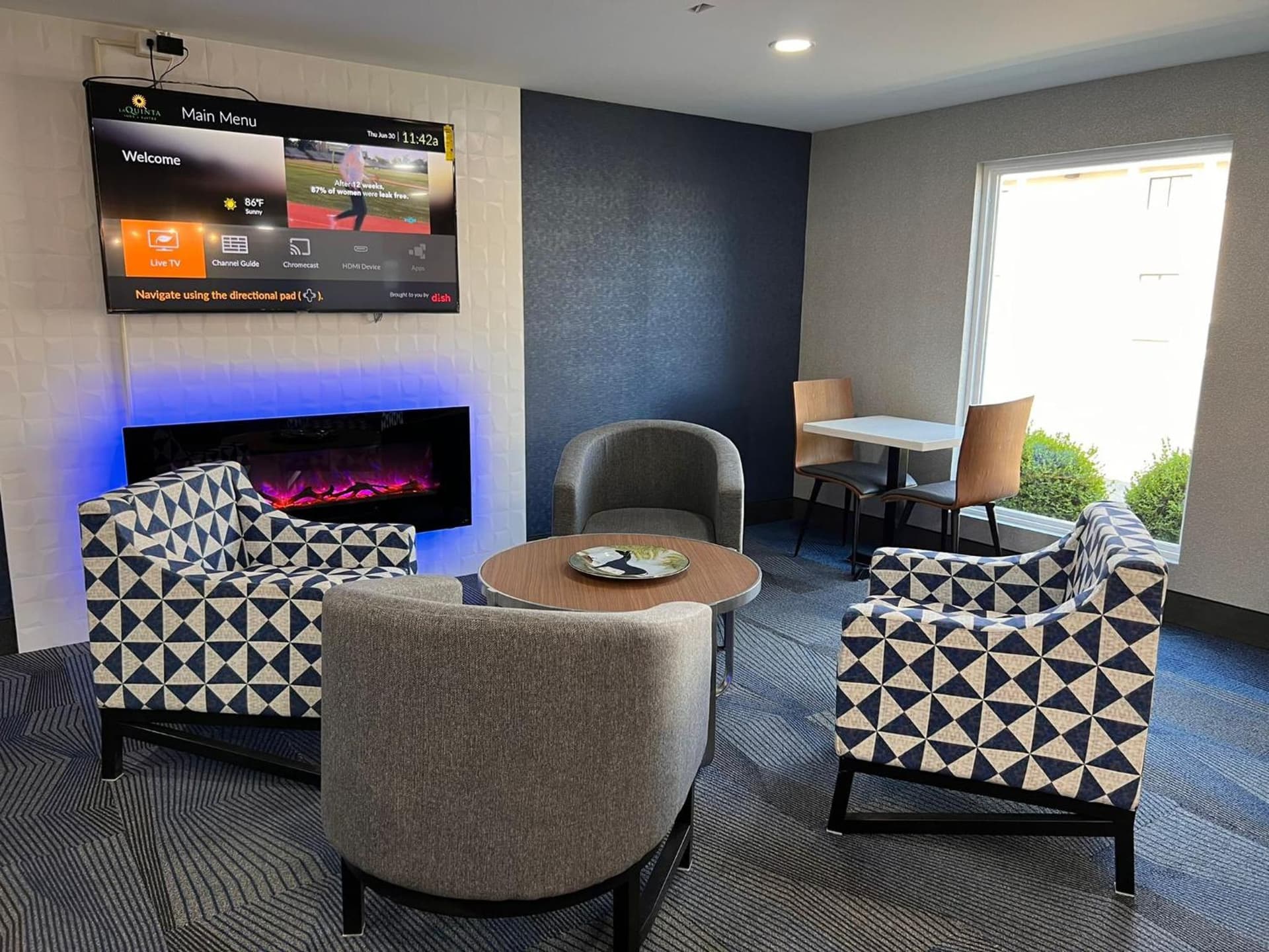 La Quinta Inn Lexington-Horse Park gallery photo in Lexington, KY — image 48