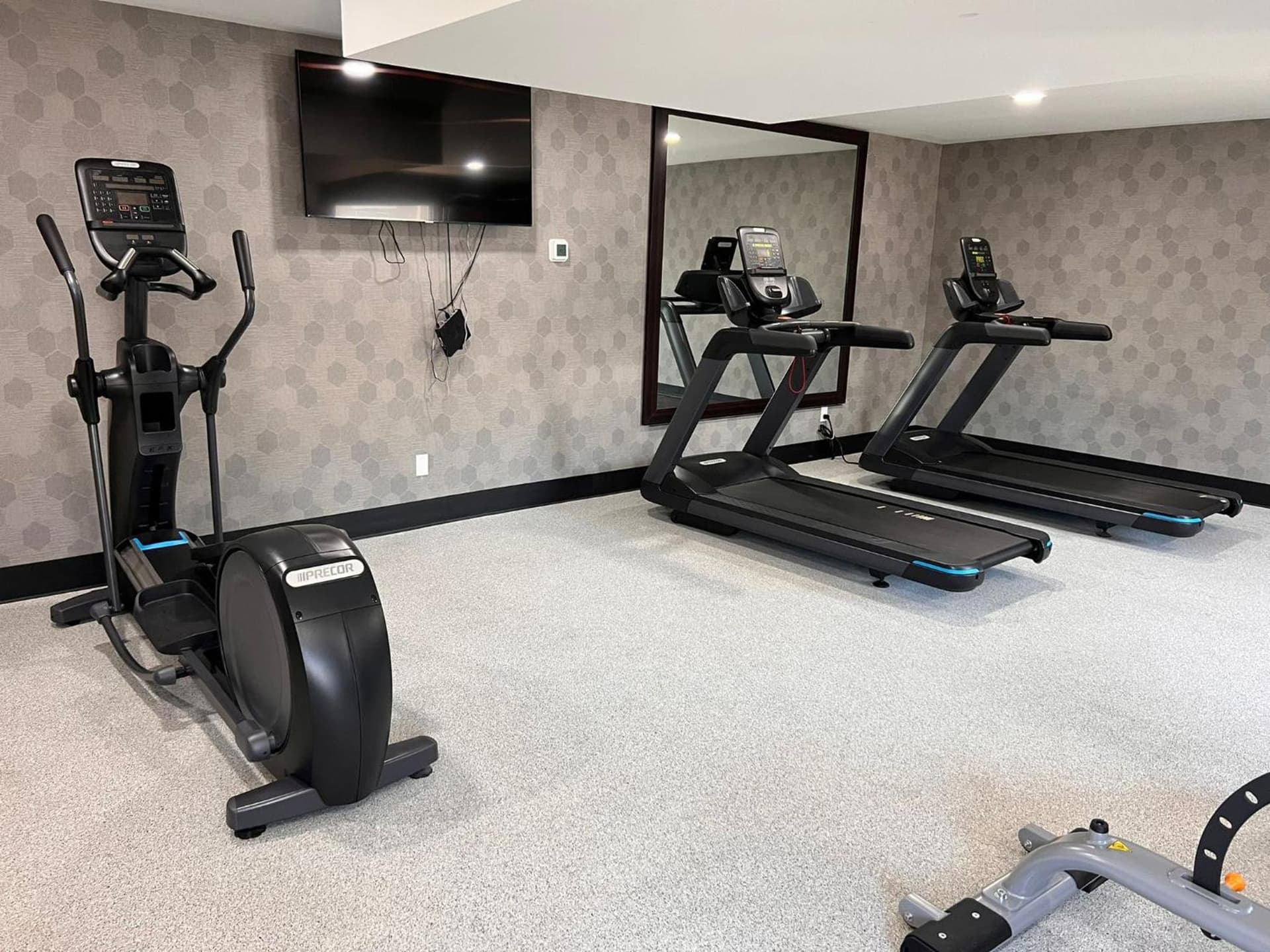 La Quinta Inn Lexington-Horse Park gallery photo in Lexington, KY — image 43