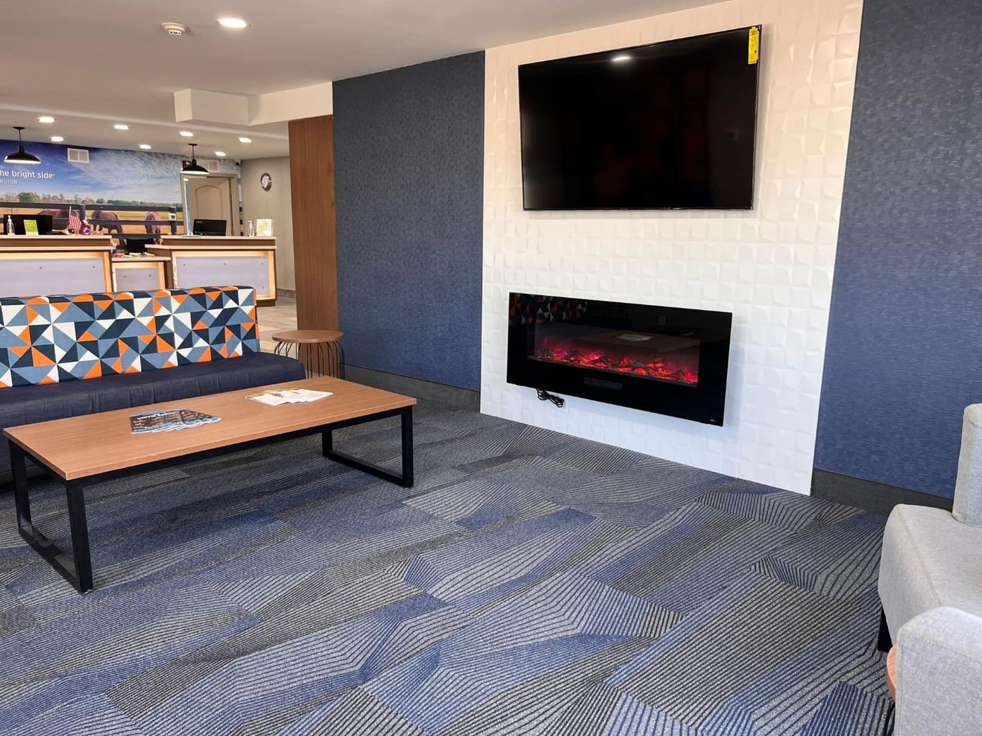 La Quinta Inn Lexington-Horse Park gallery photo in Lexington, KY — image 35
