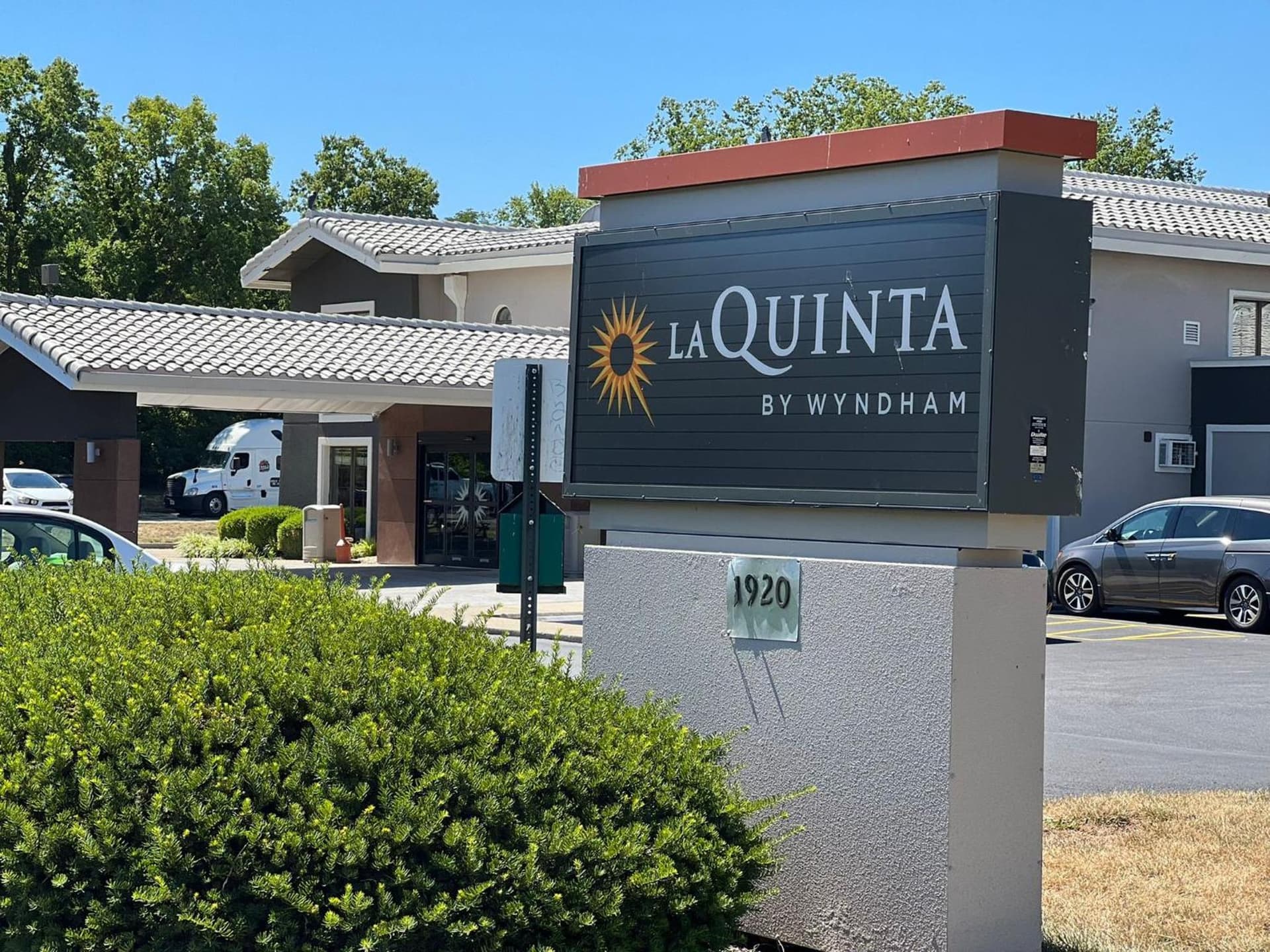 La Quinta Inn Lexington-Horse Park gallery photo in Lexington, KY — image 52