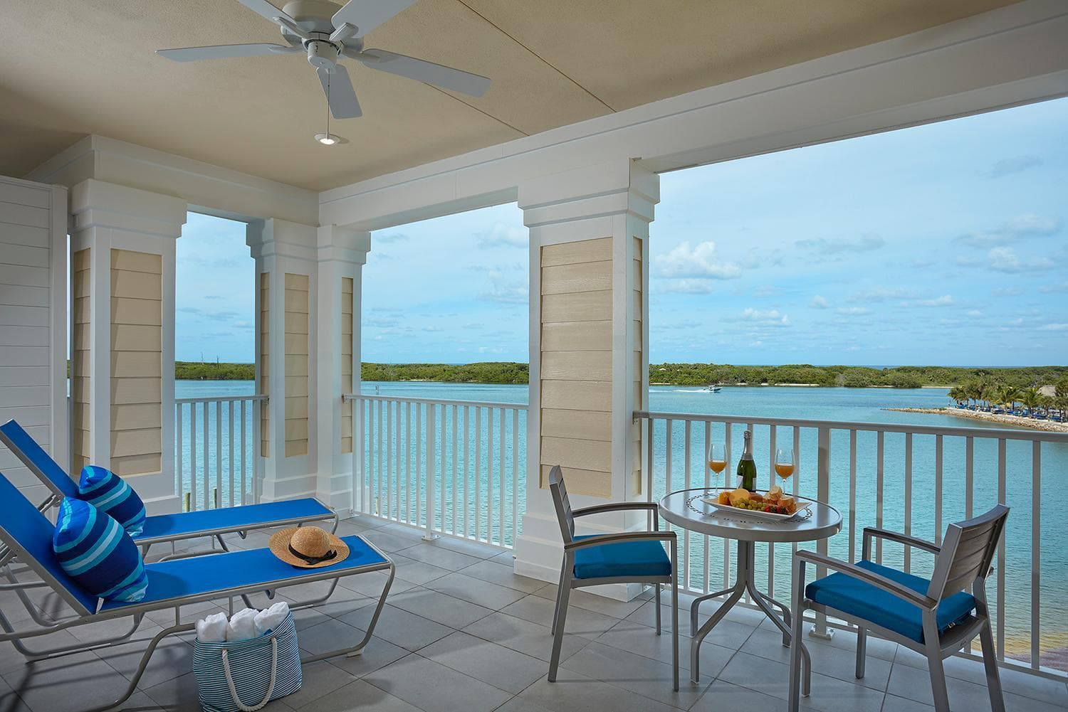 The Pointe Hotel interior in Jupiter, FL — gallery photo 2