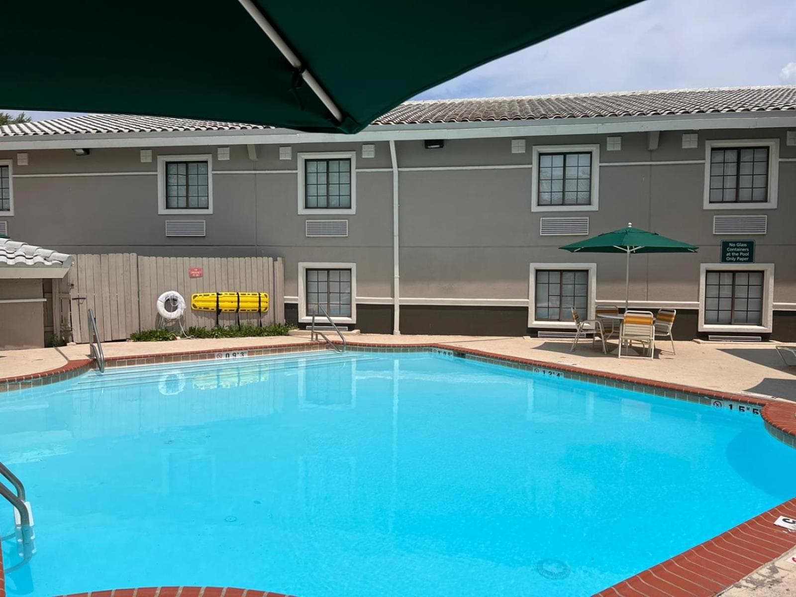 La Quinta Inn Lexington-Horse Park gallery photo in Lexington, KY — image 5