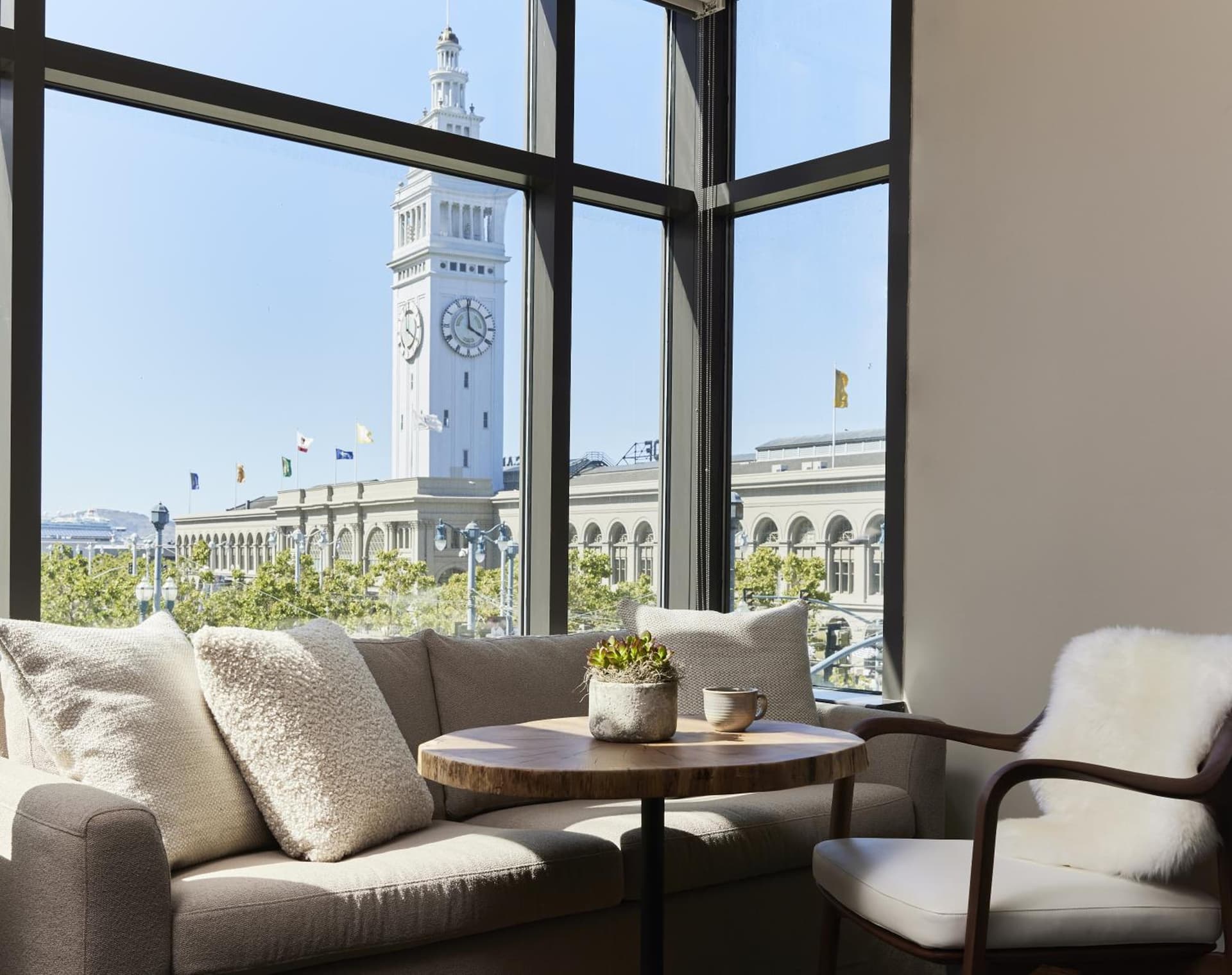 1 Hotel San Francisco gallery photo in San Francisco, CA — image 26