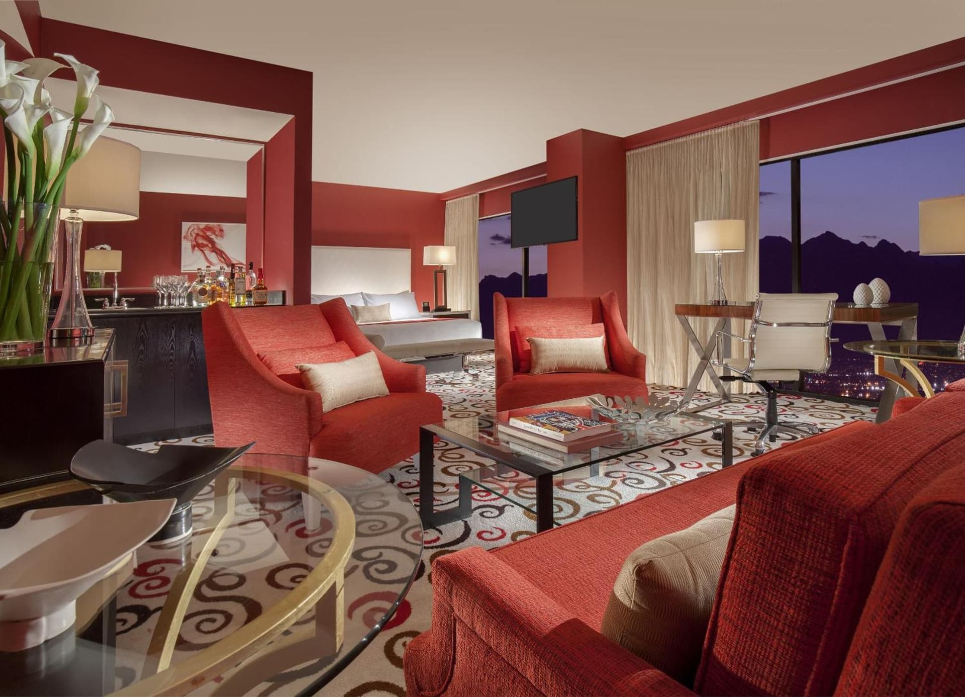 Downtown Grand Hotel & Casino gallery photo in Las Vegas, NV — image 4