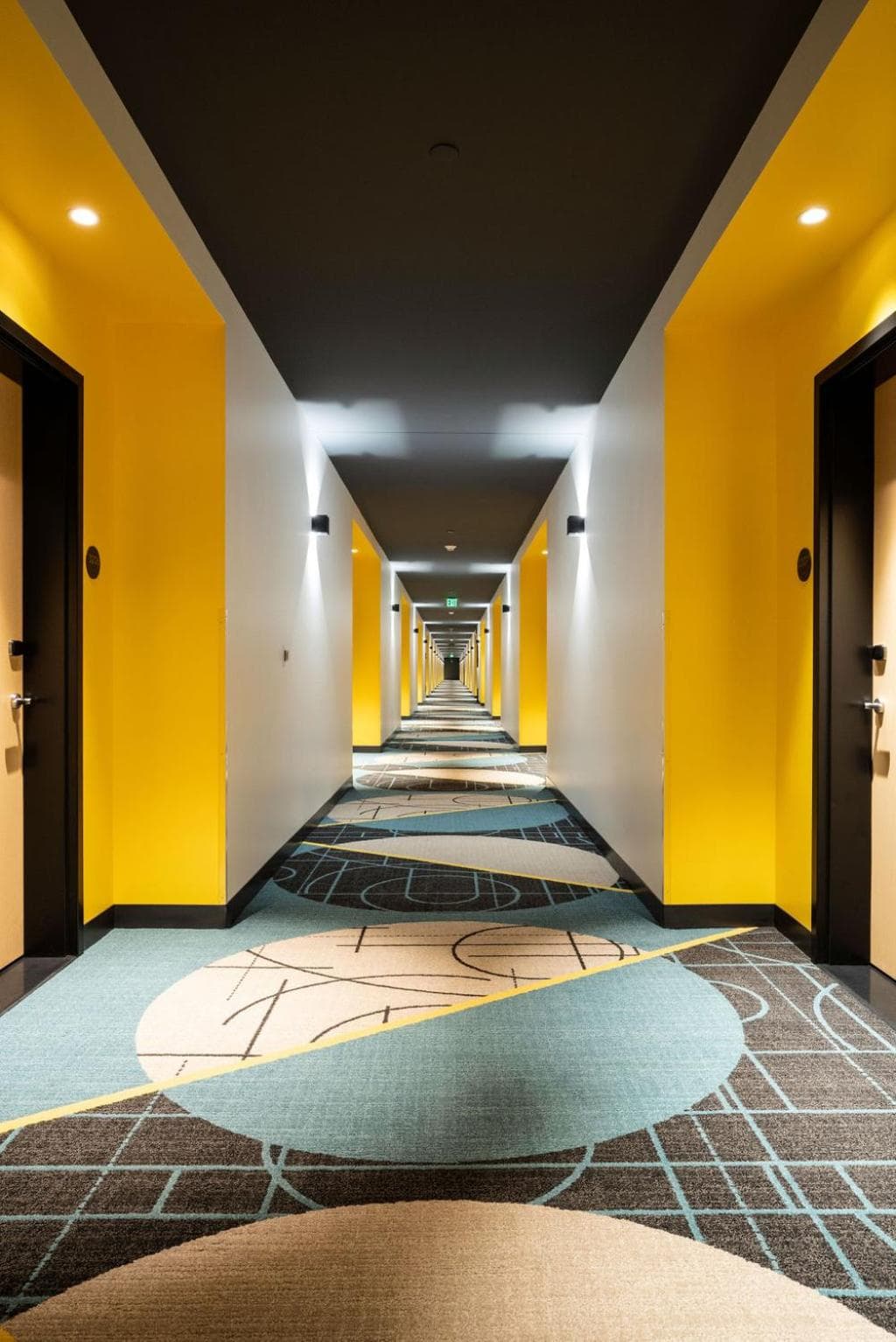 Downtown Grand Hotel & Casino gallery photo in Las Vegas, NV — image 44