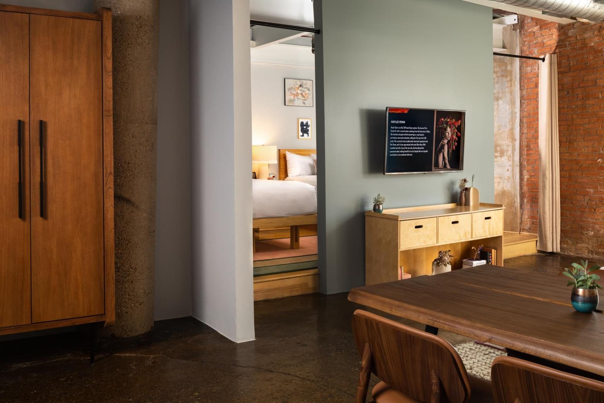 Canvas Hotel Dallas gallery photo in Dallas, TX — image 30
