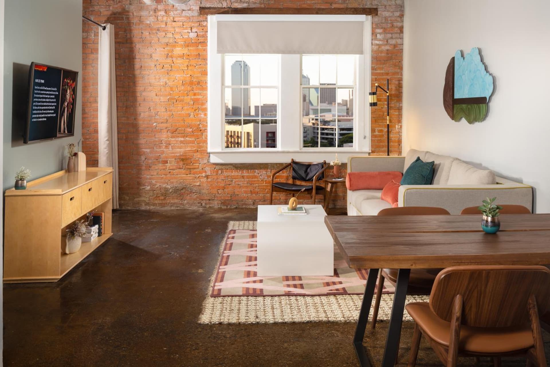 Canvas Hotel Dallas gallery photo in Dallas, TX — image 27