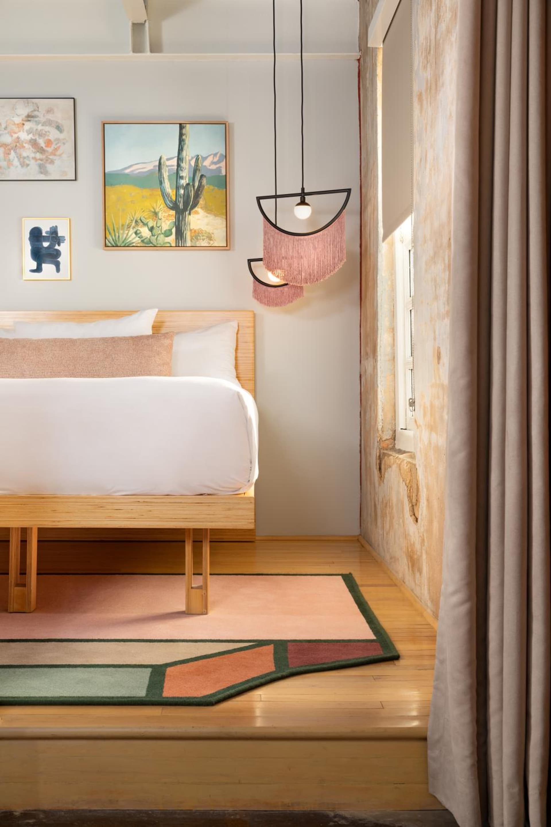 Canvas Hotel Dallas gallery photo in Dallas, TX — image 23