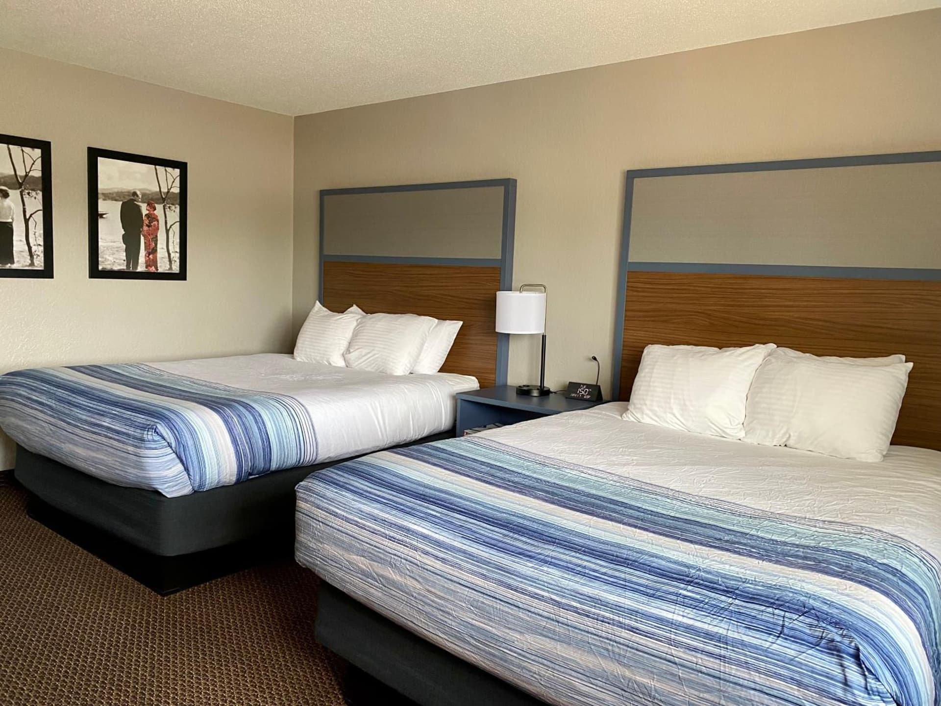 AmericInn by Wyndham New Richmond gallery photo in New Richmond, WI — image 23