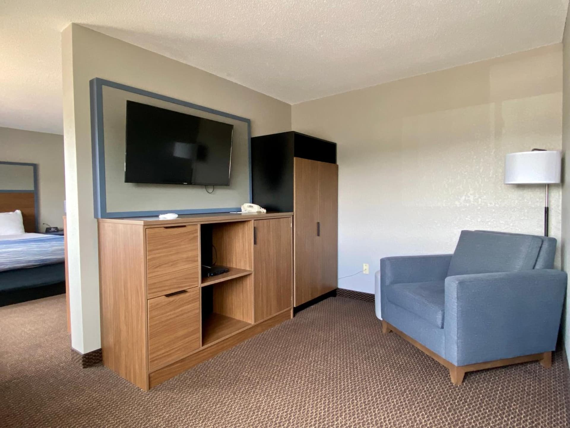 AmericInn by Wyndham New Richmond gallery photo in New Richmond, WI — image 77