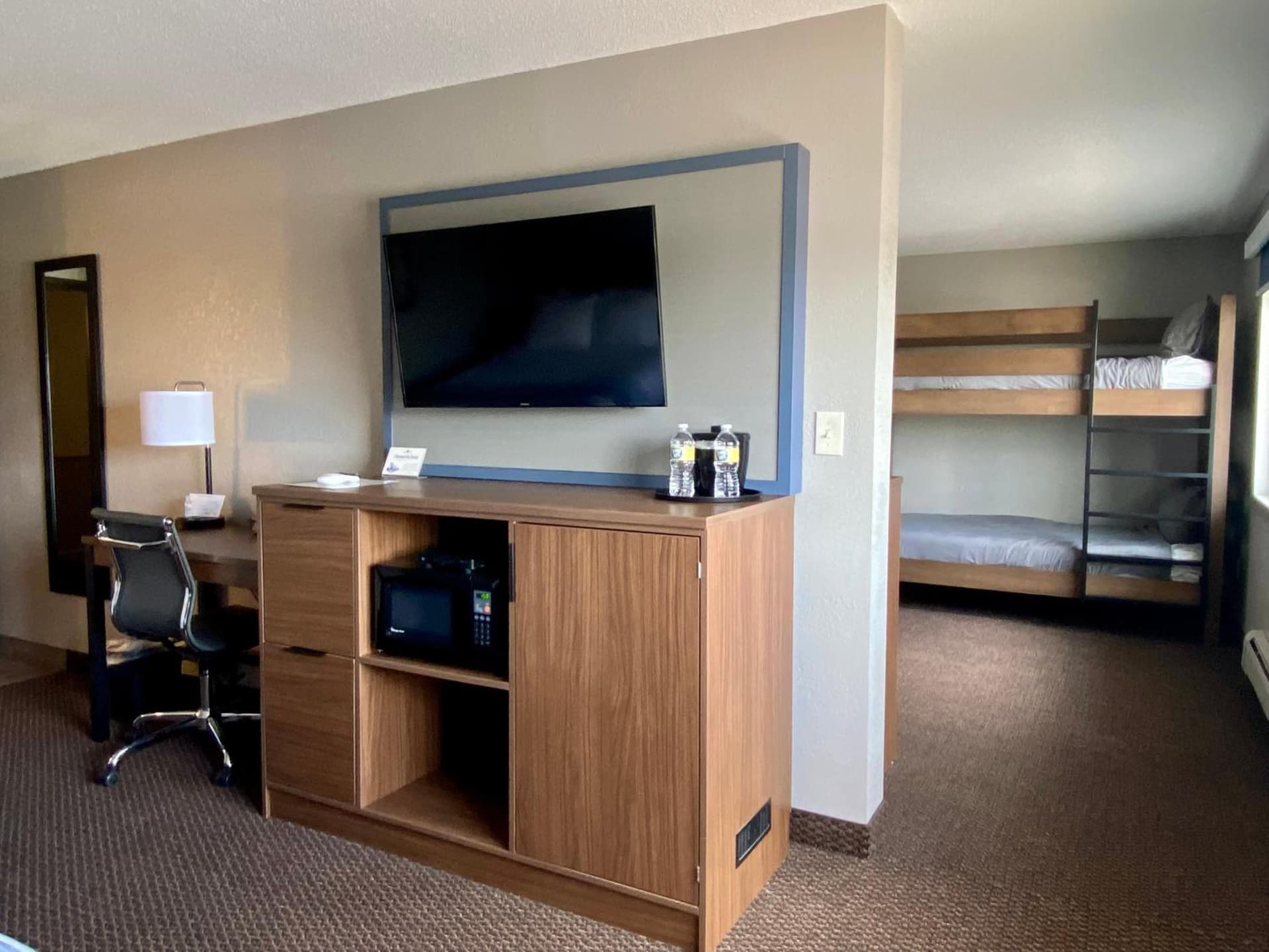 AmericInn by Wyndham New Richmond gallery photo in New Richmond, WI — image 12