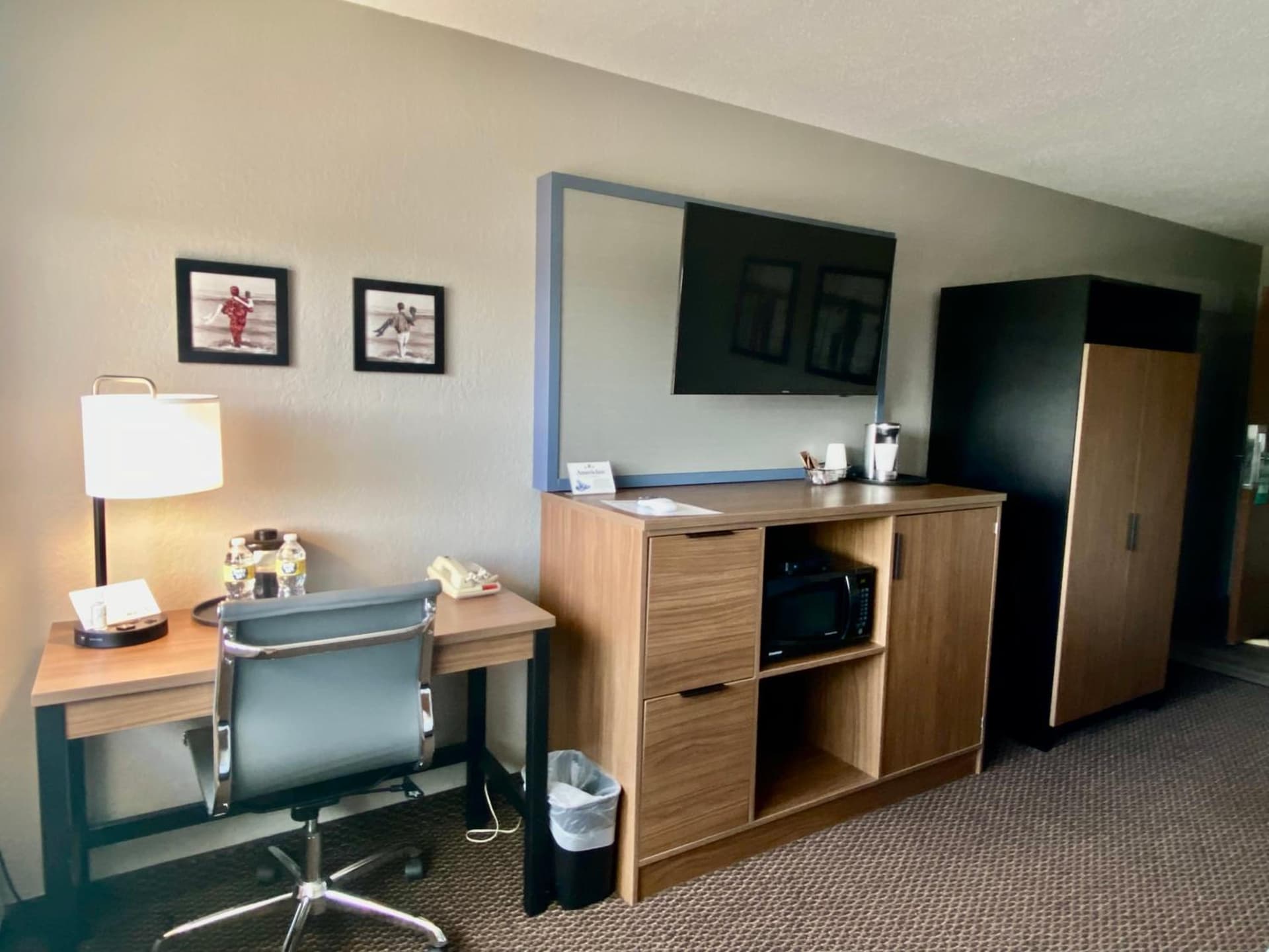 AmericInn by Wyndham New Richmond gallery photo in New Richmond, WI — image 62