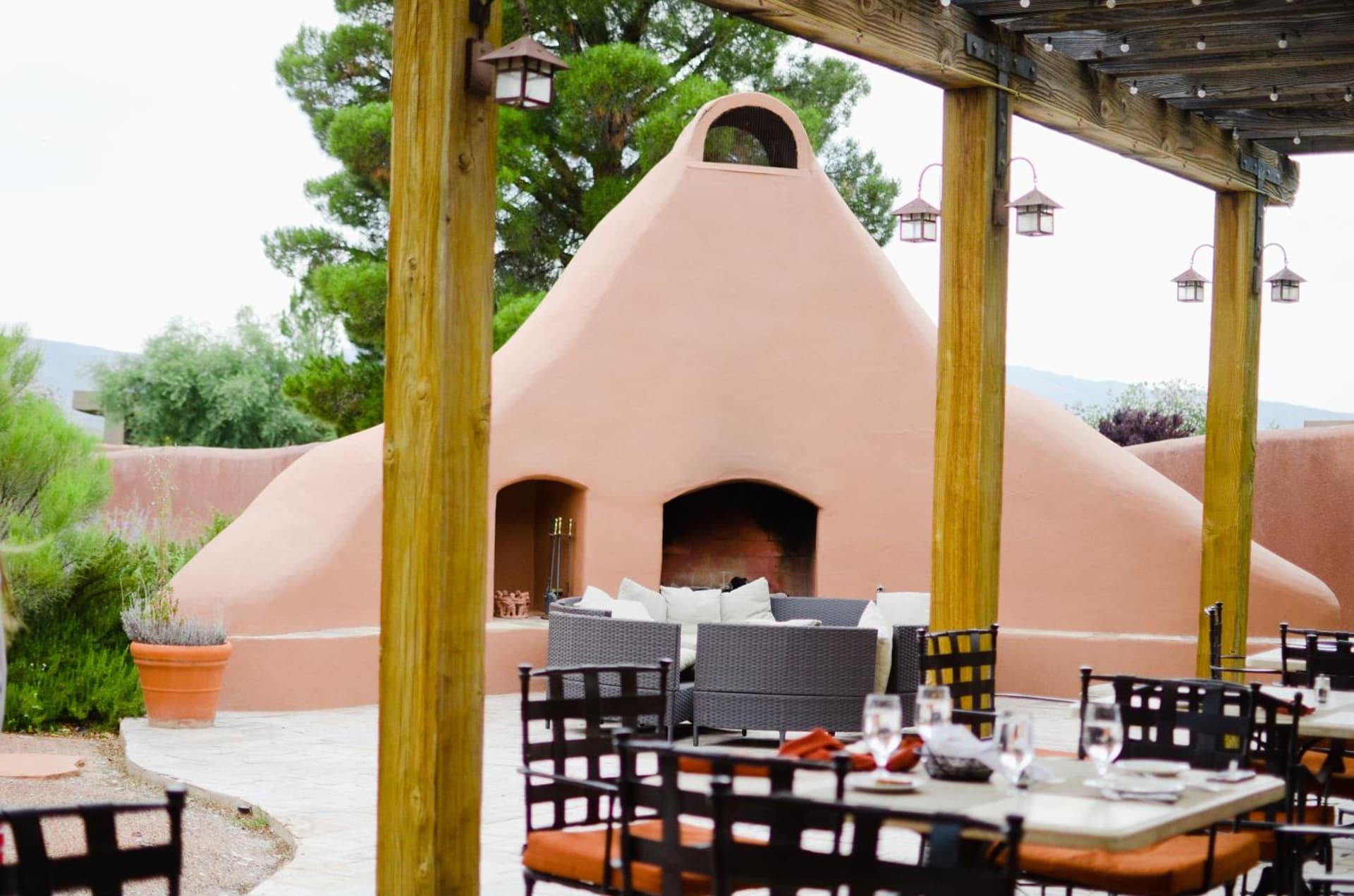 Red Mountain Resort gallery photo in St. George, UT — image 23