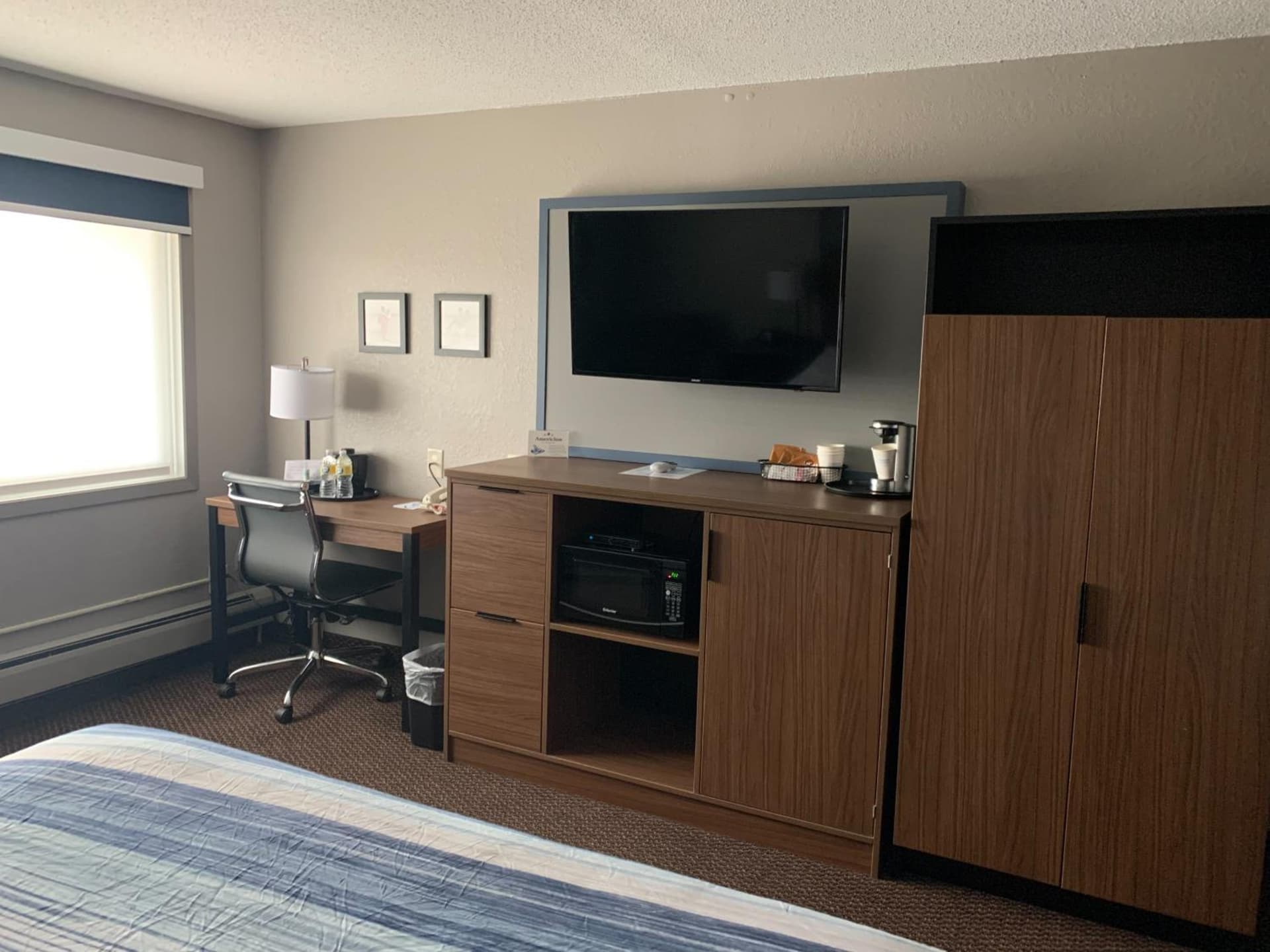 AmericInn by Wyndham New Richmond gallery photo in New Richmond, WI — image 70