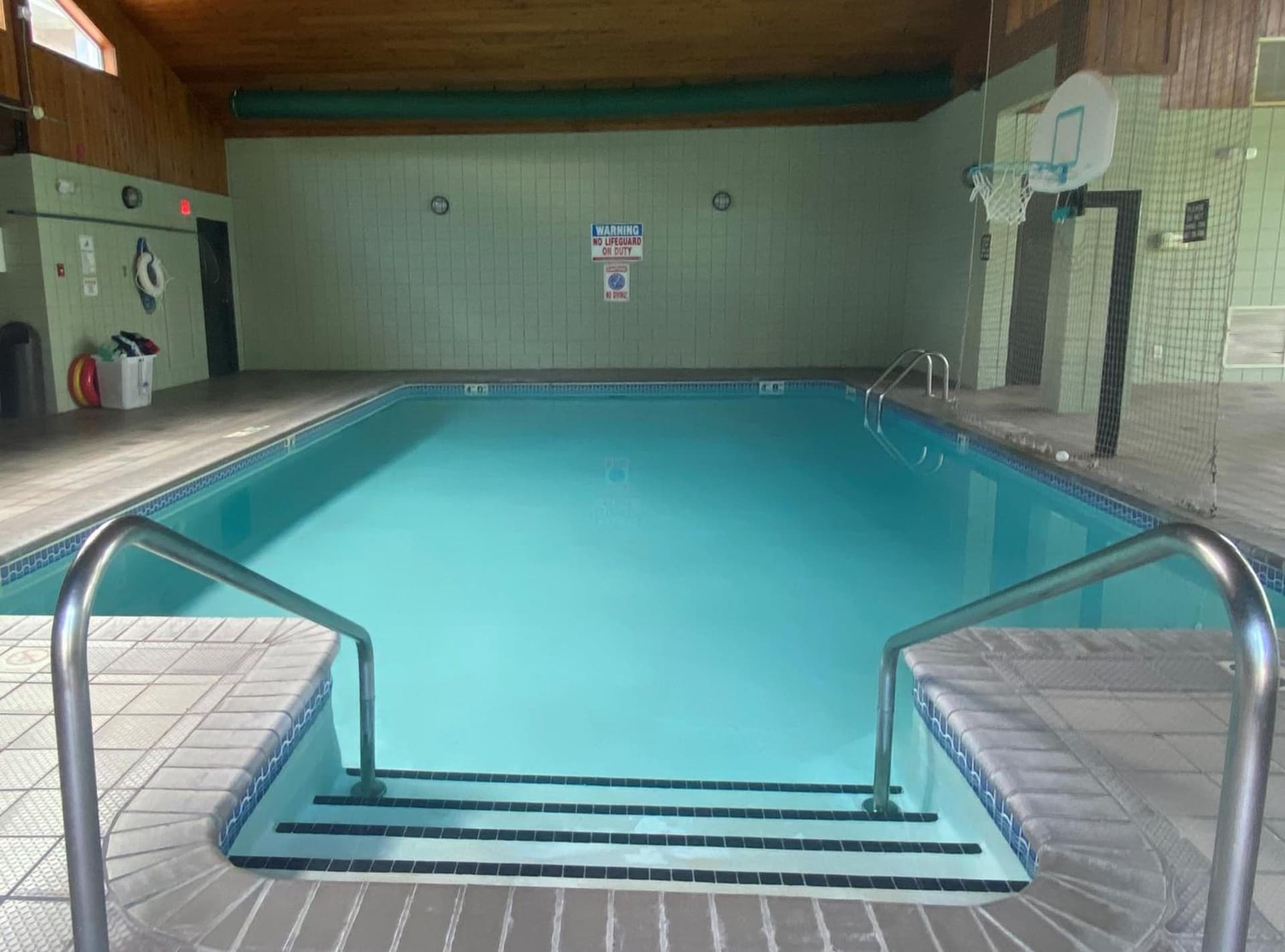 AmericInn by Wyndham New Richmond gallery photo in New Richmond, WI — image 69