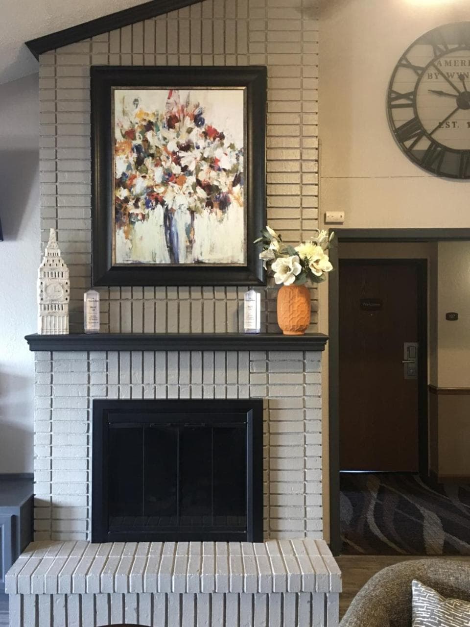 AmericInn by Wyndham New Richmond gallery photo in New Richmond, WI — image 67