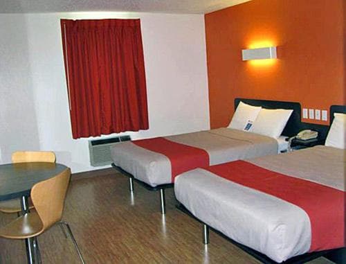 Motel 6-South Haven, KS property views in South Haven, KS — gallery photo 3