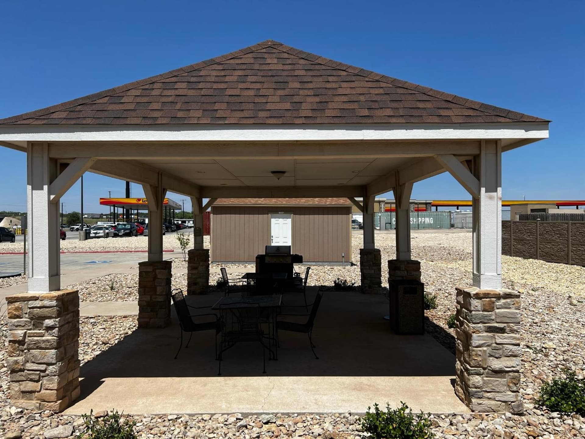 Microtel Inn & Suites by Wyndham Sweetwater interior in Sweetwater, TX — gallery photo 2
