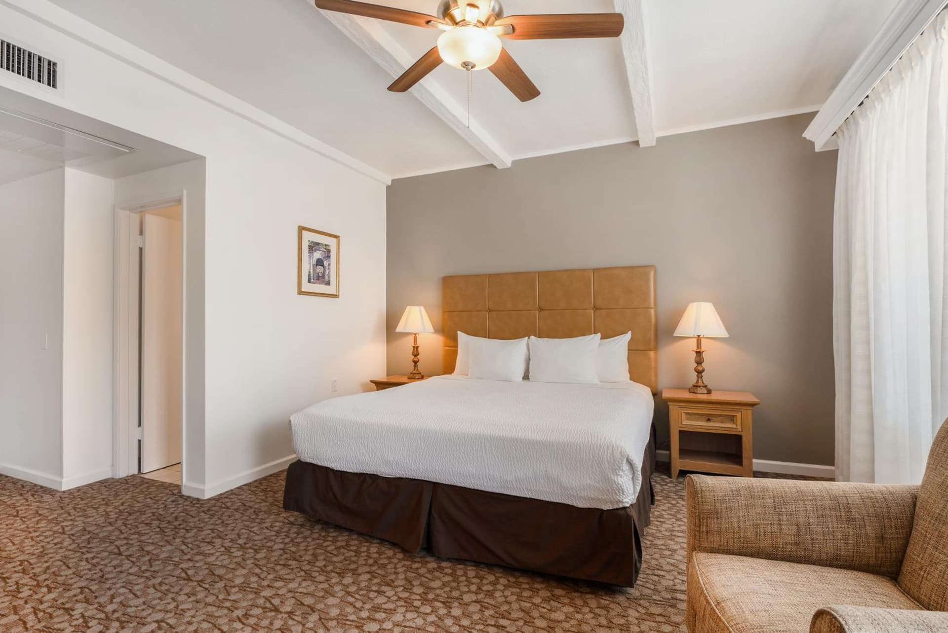Best Western Plus Santa Barbara gallery photo in Santa Barbara, CA — image 34
