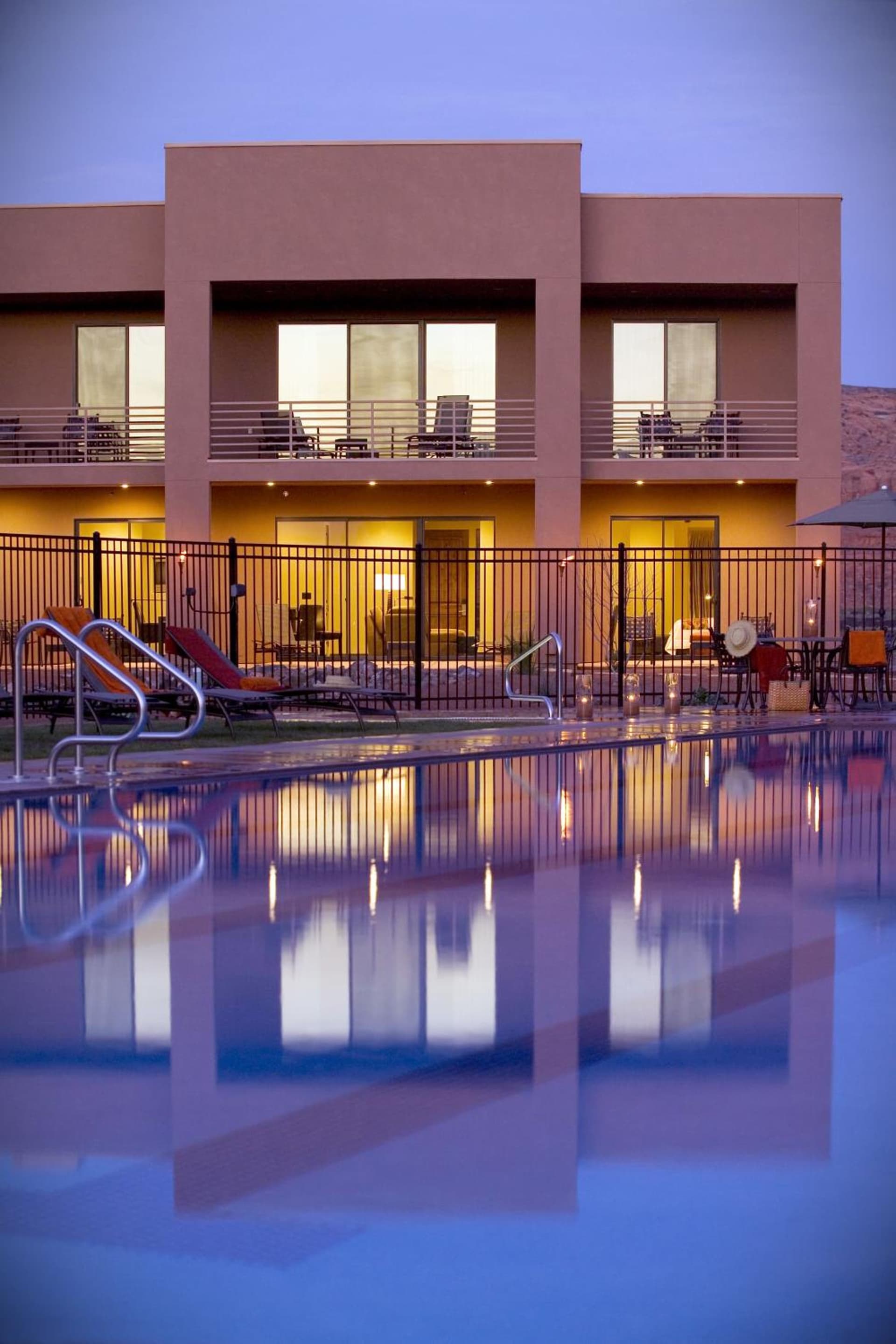 Red Mountain Resort gallery photo in St. George, UT — image 15