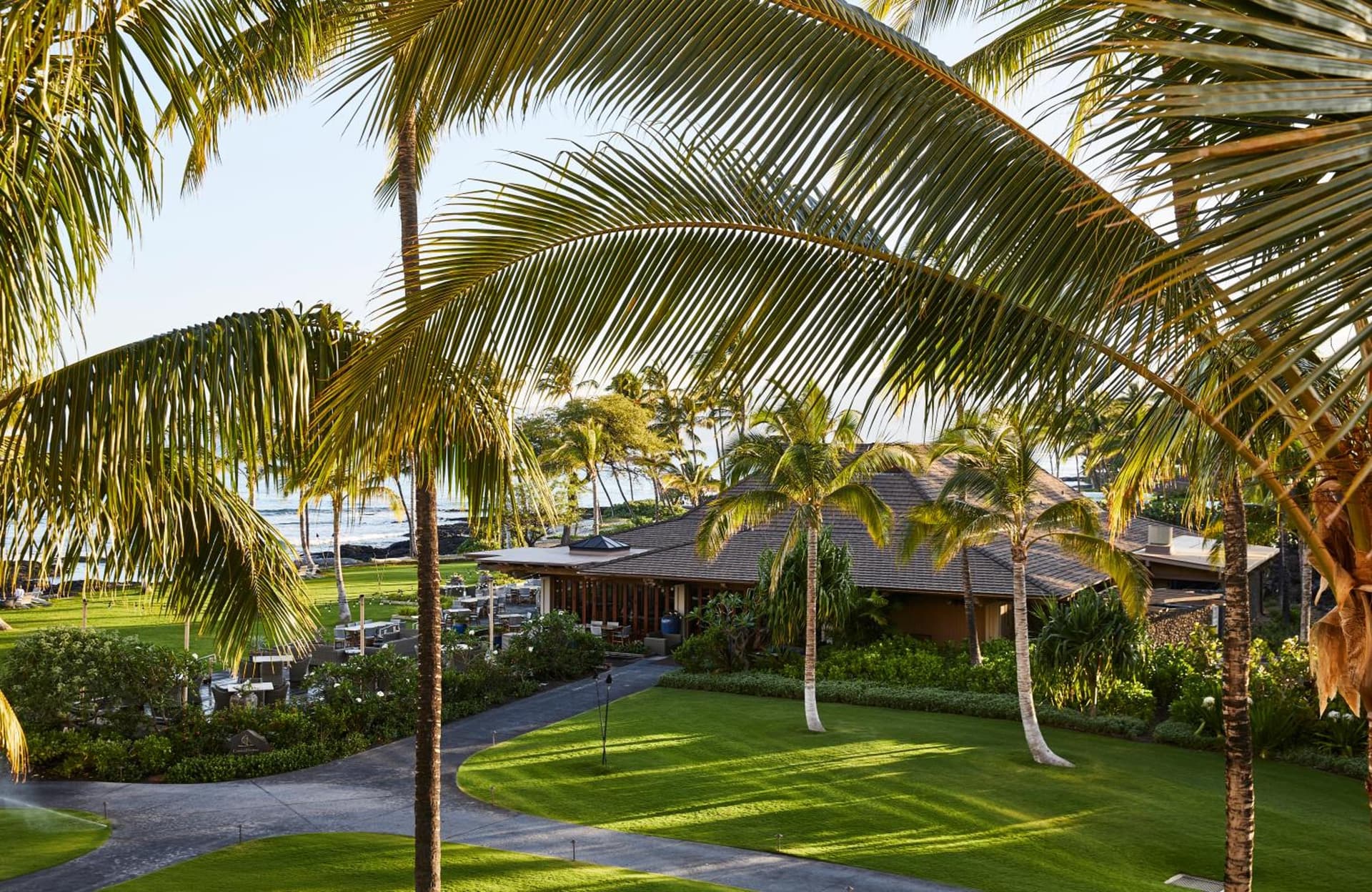 Mauna Lani, Auberge Resorts Collection featured exterior or lobby in Waikoloa, HI — similar hotel
