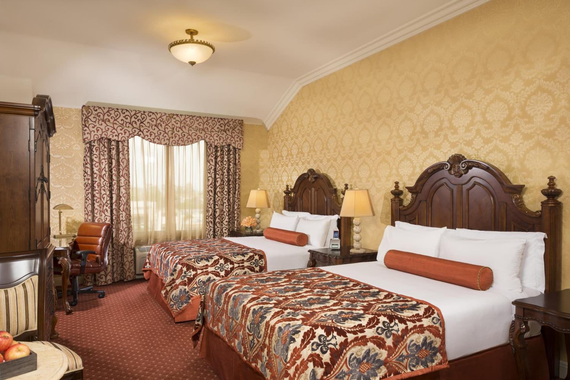 Ayres Hotel Manhattan Beach gallery photo in Hawthorne, CA — image 36