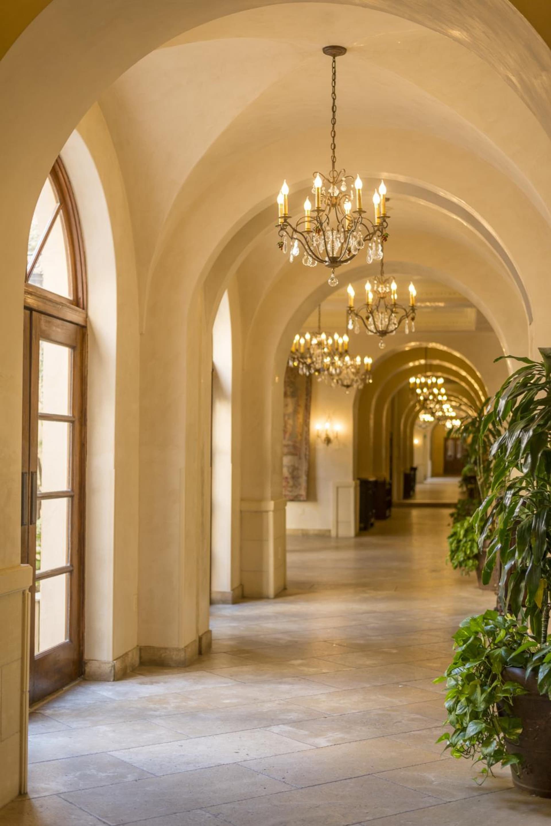 Ayres Hotel Manhattan Beach gallery photo in Hawthorne, CA — image 33